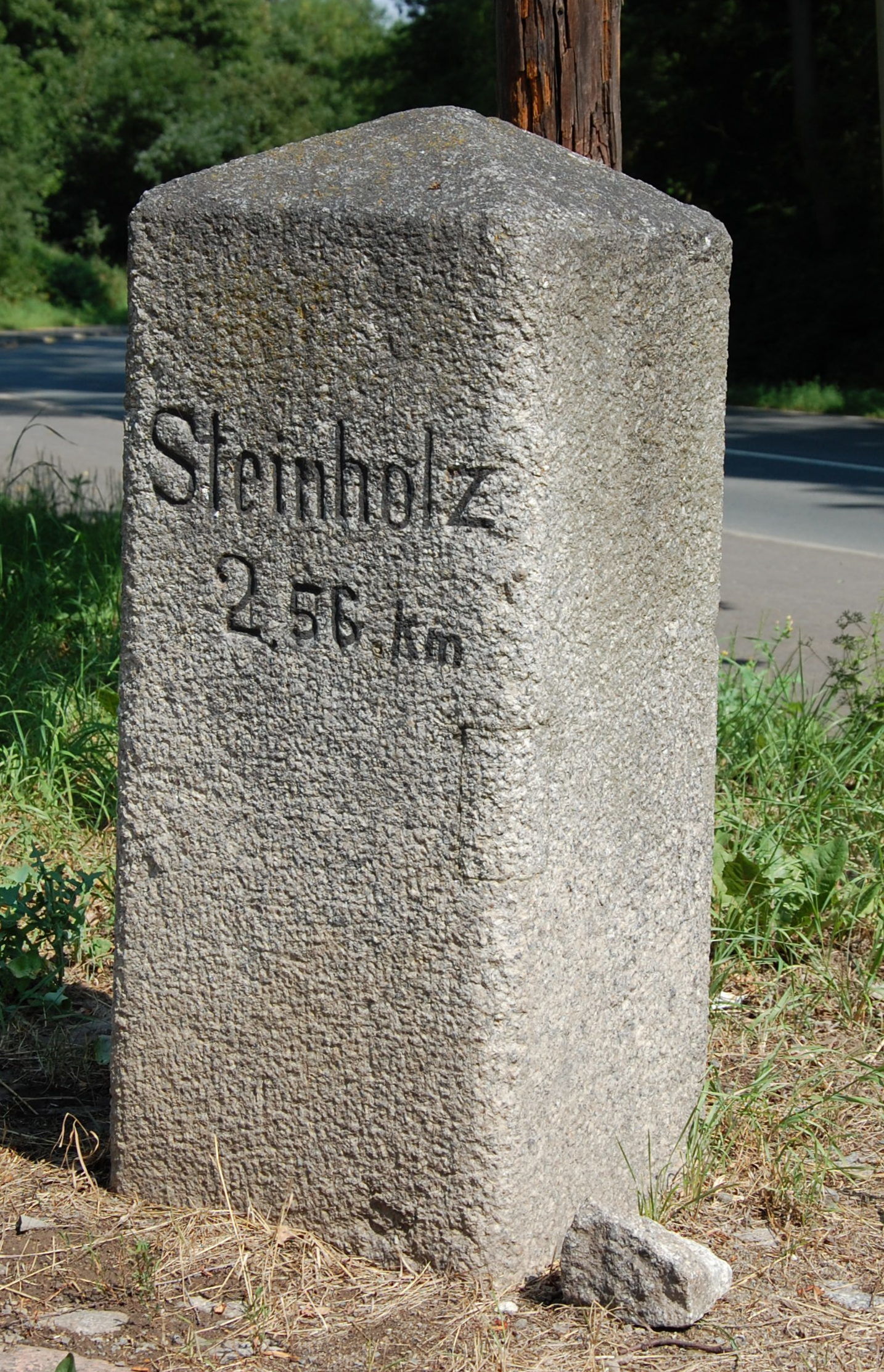 Wegweiser