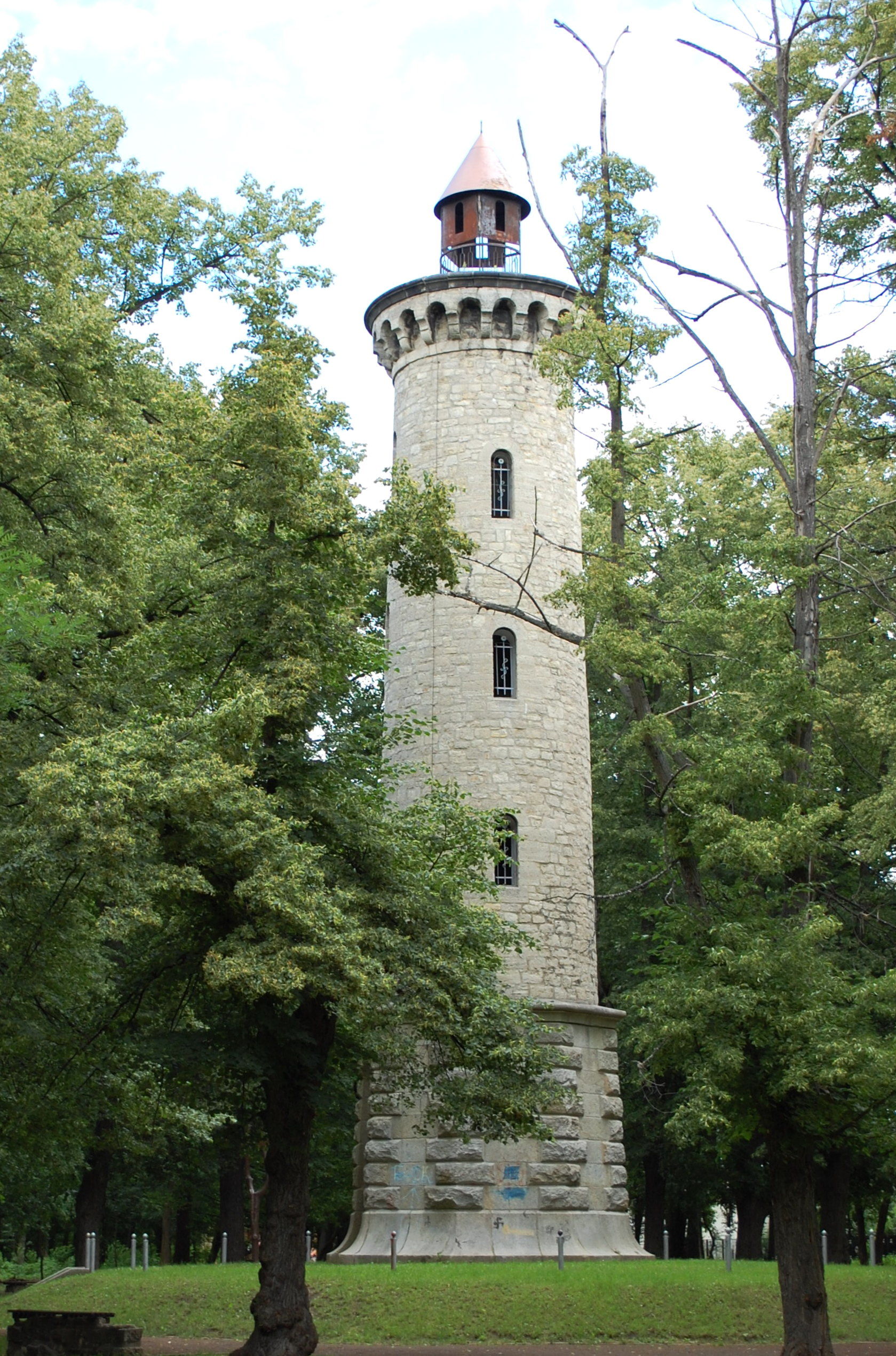 Bismarckturm