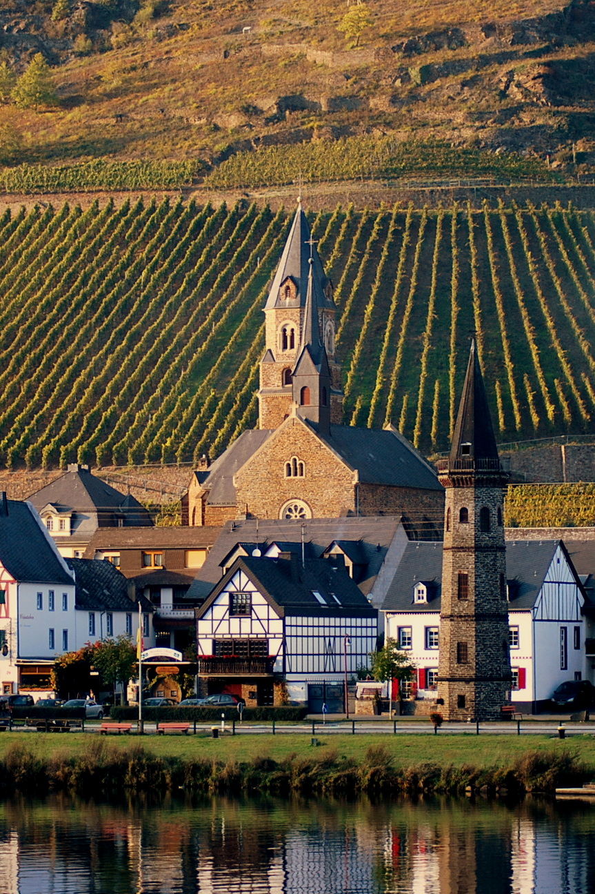 St. Rochus