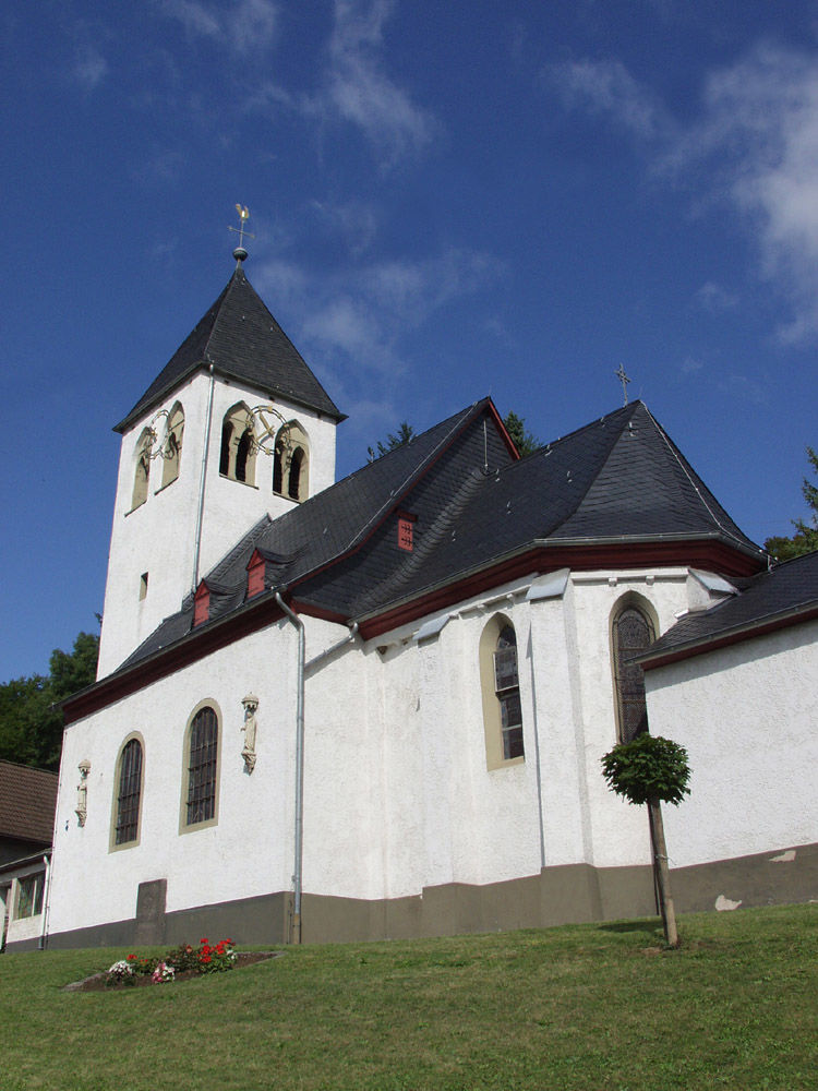 St. Stephanus