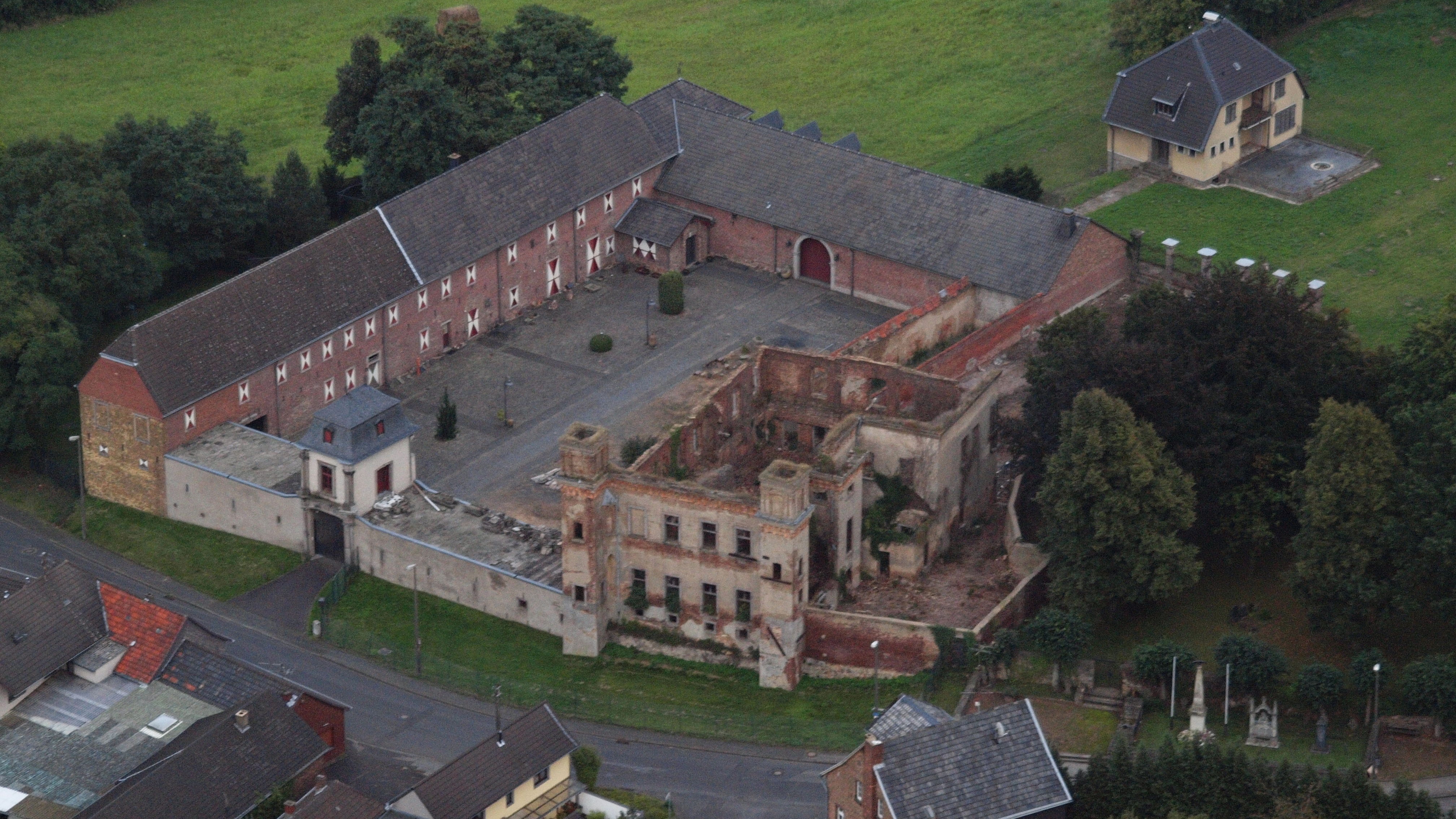 Burg Hemmerich