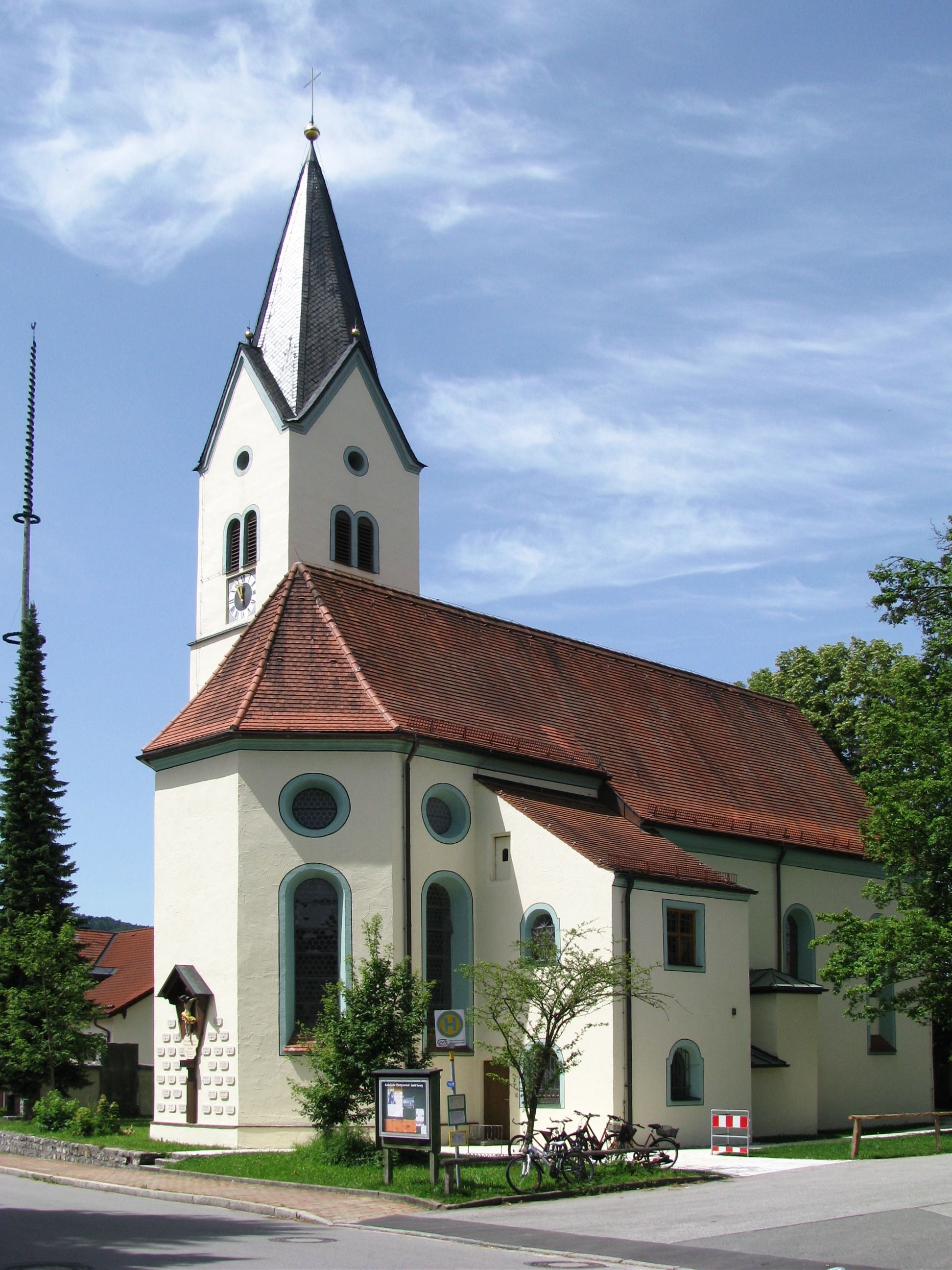 St. Georg