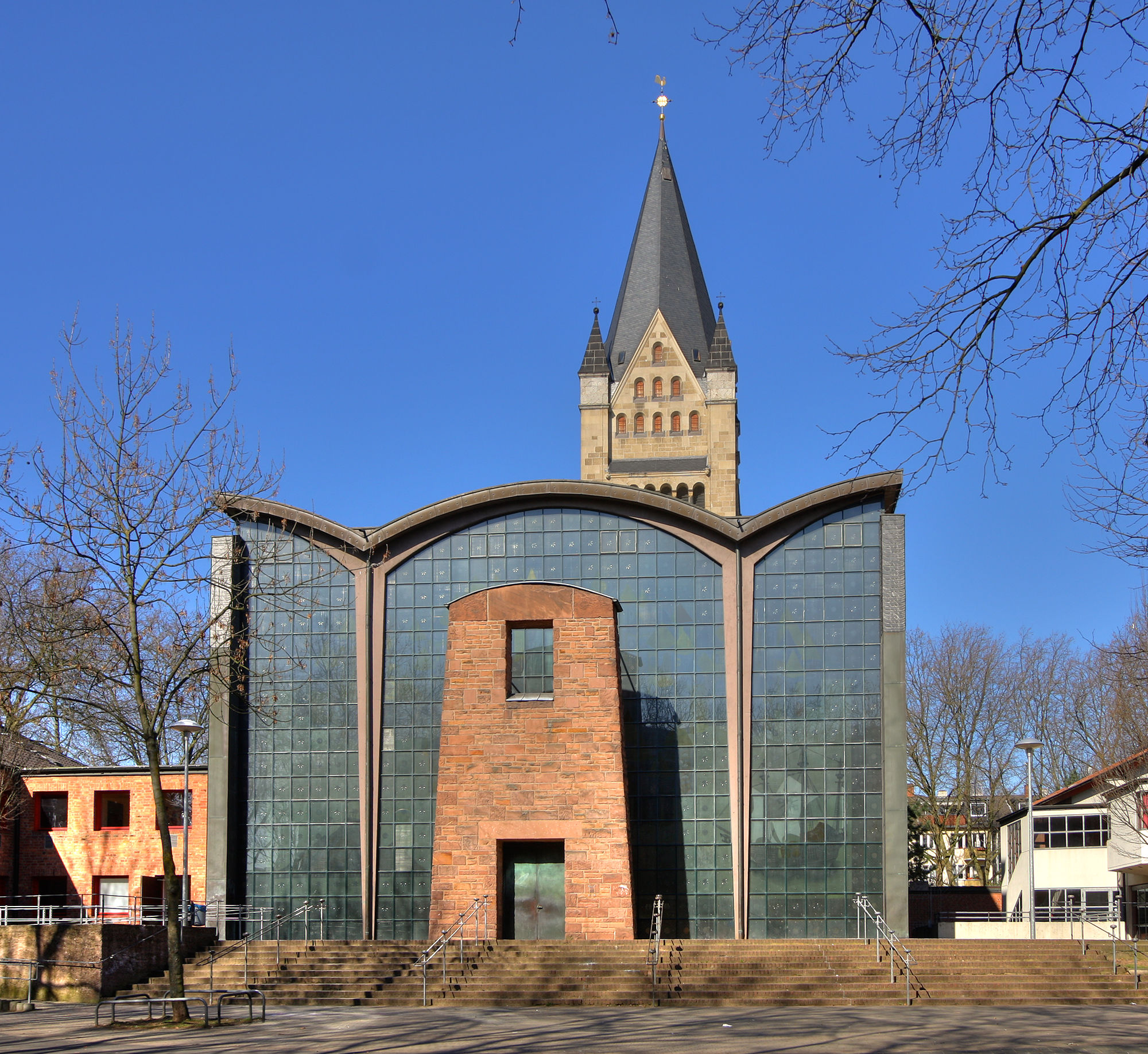 St. Anna
