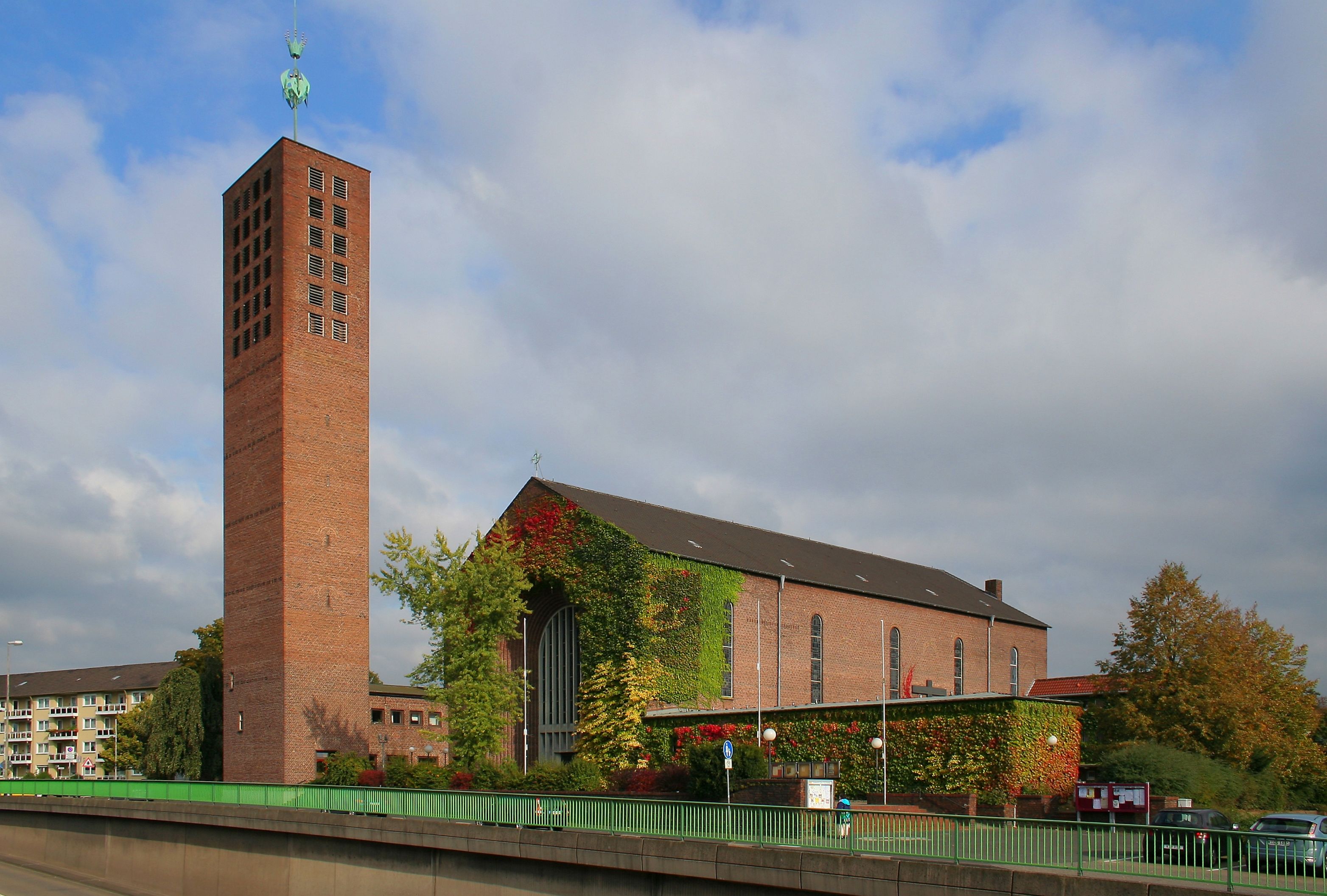 Christus König