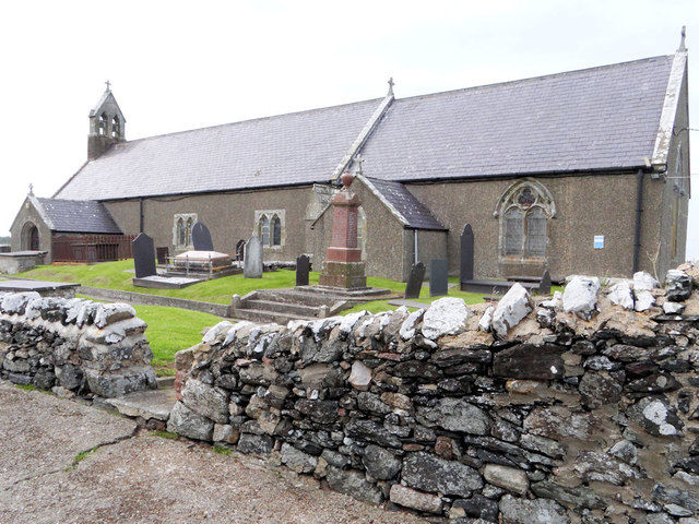 St Peter's Church
