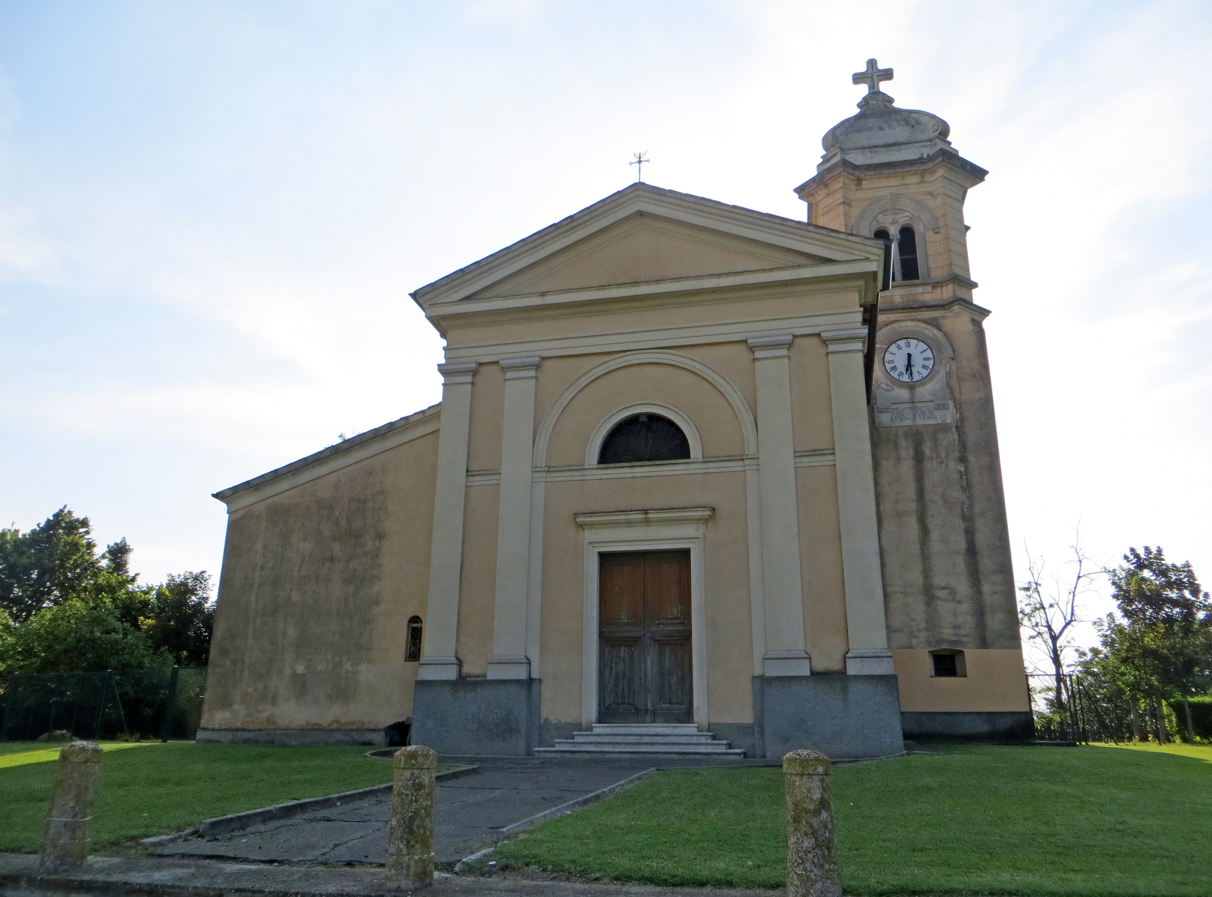 San Donnino
