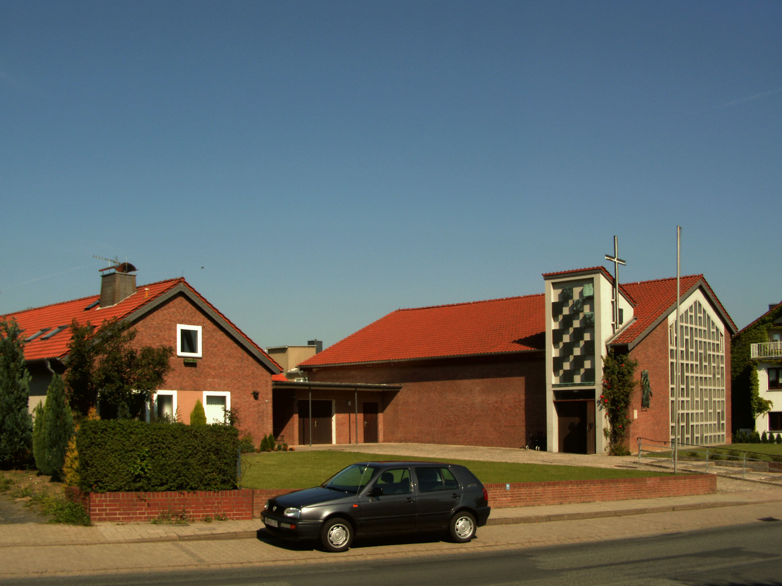 St. Norbert
