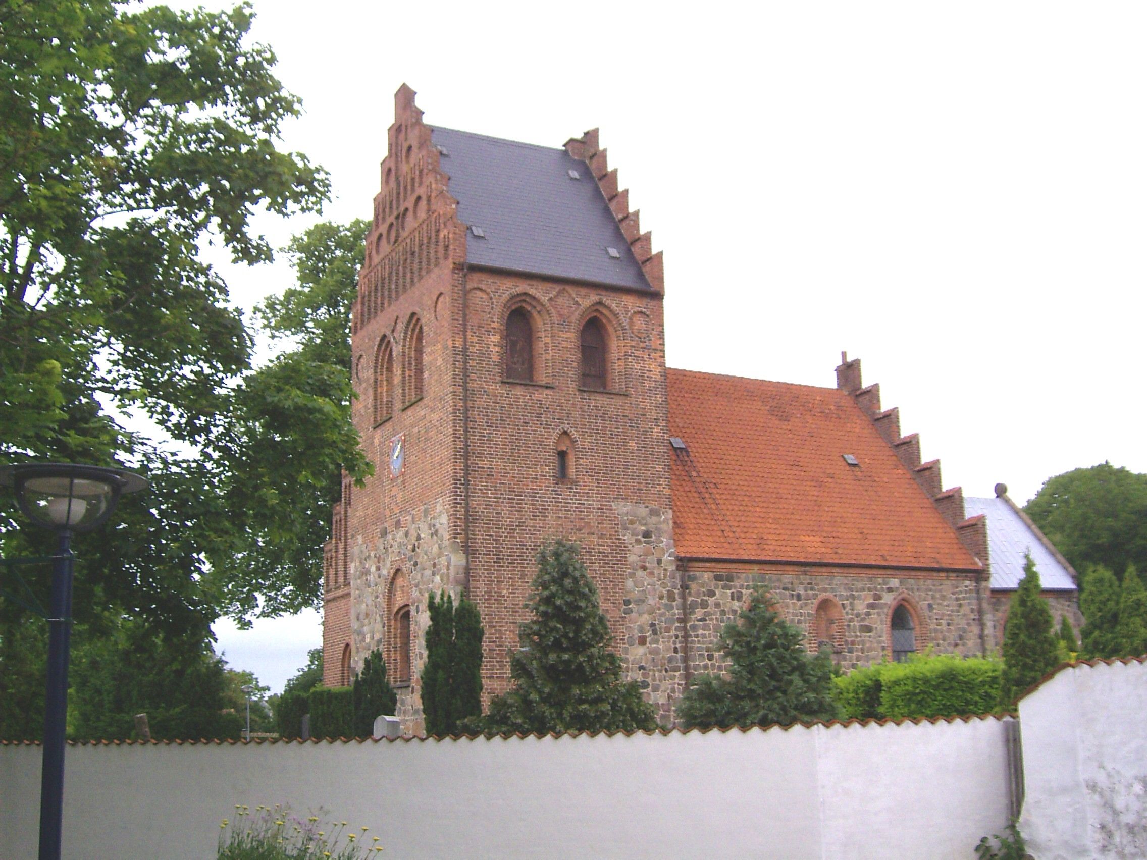 Ballerup Church