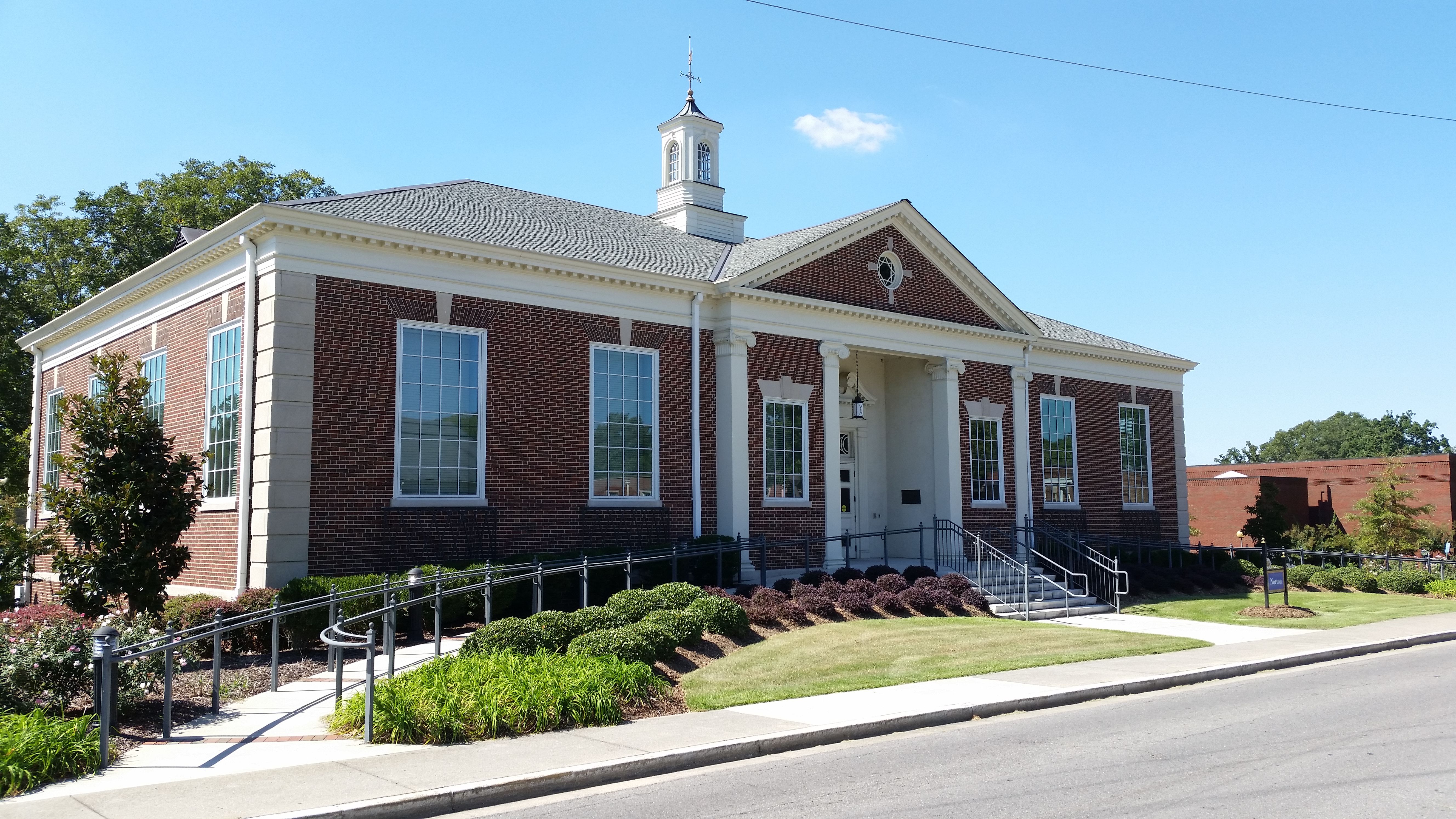 Snead State Community College