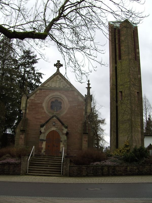 Evangelische Kirche