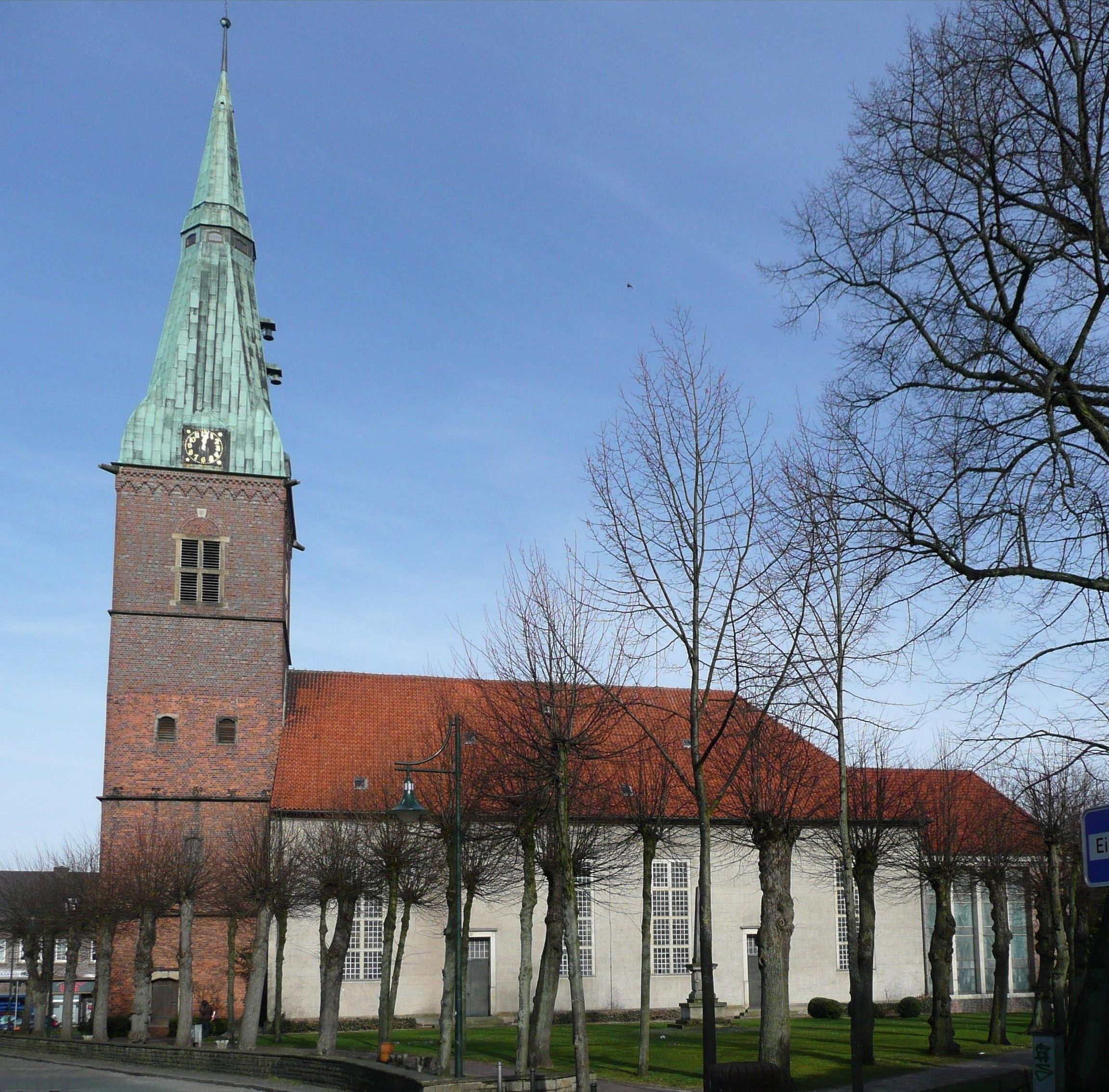 Stadtkirche