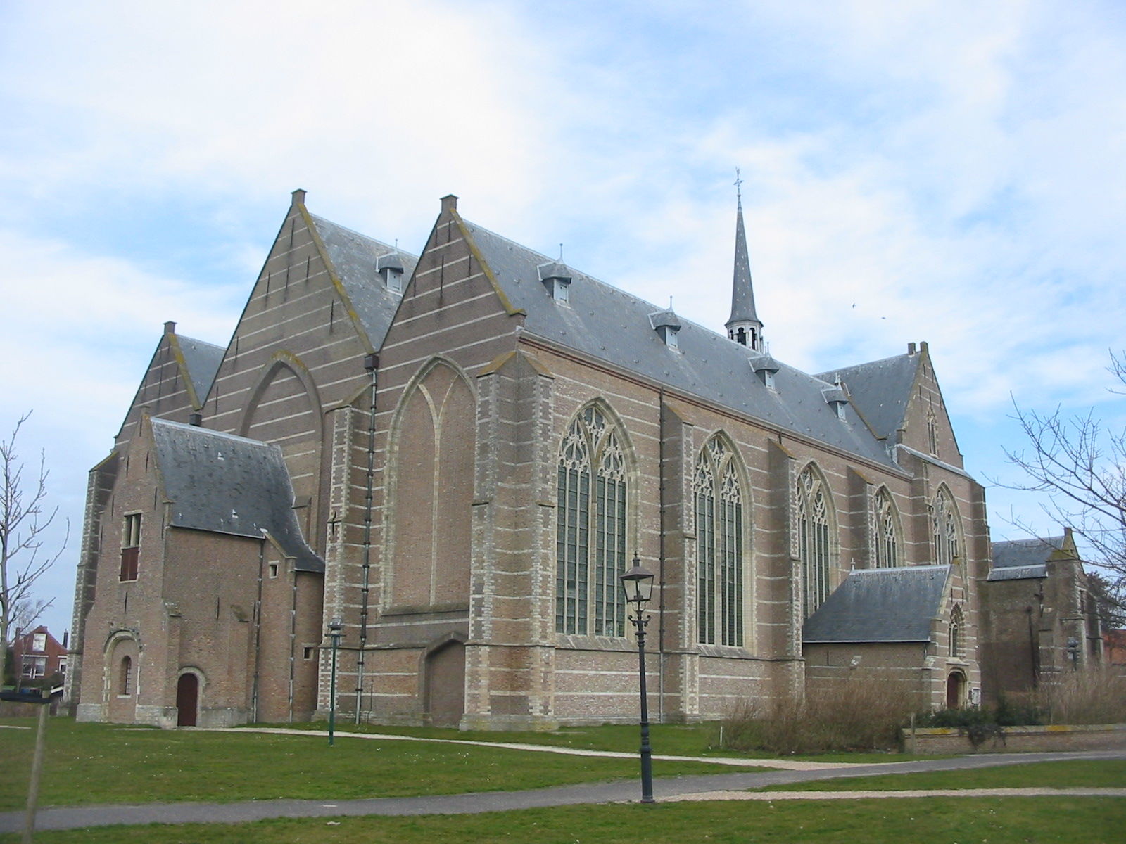 Sint Nicolaaskerk