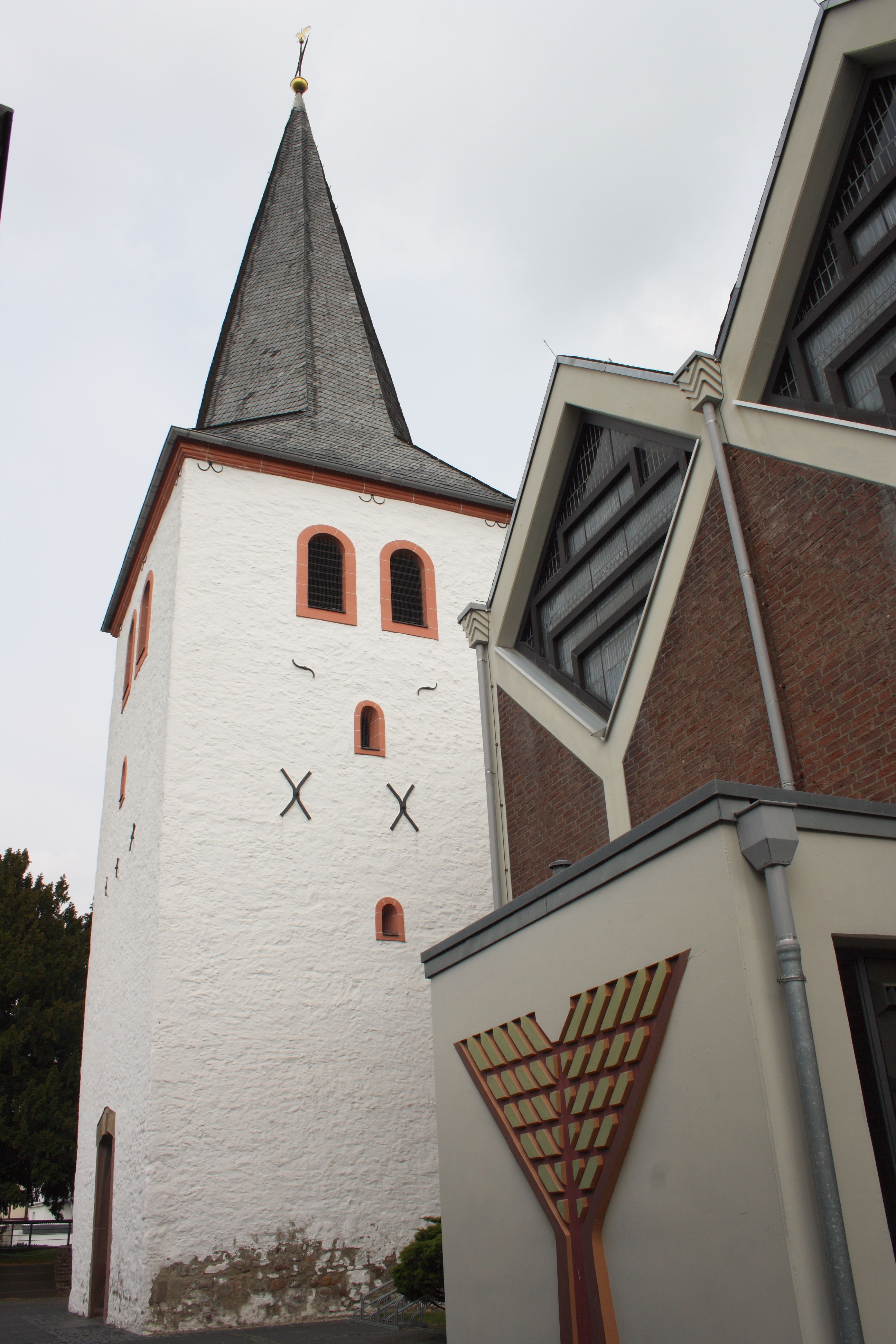 St. Michael