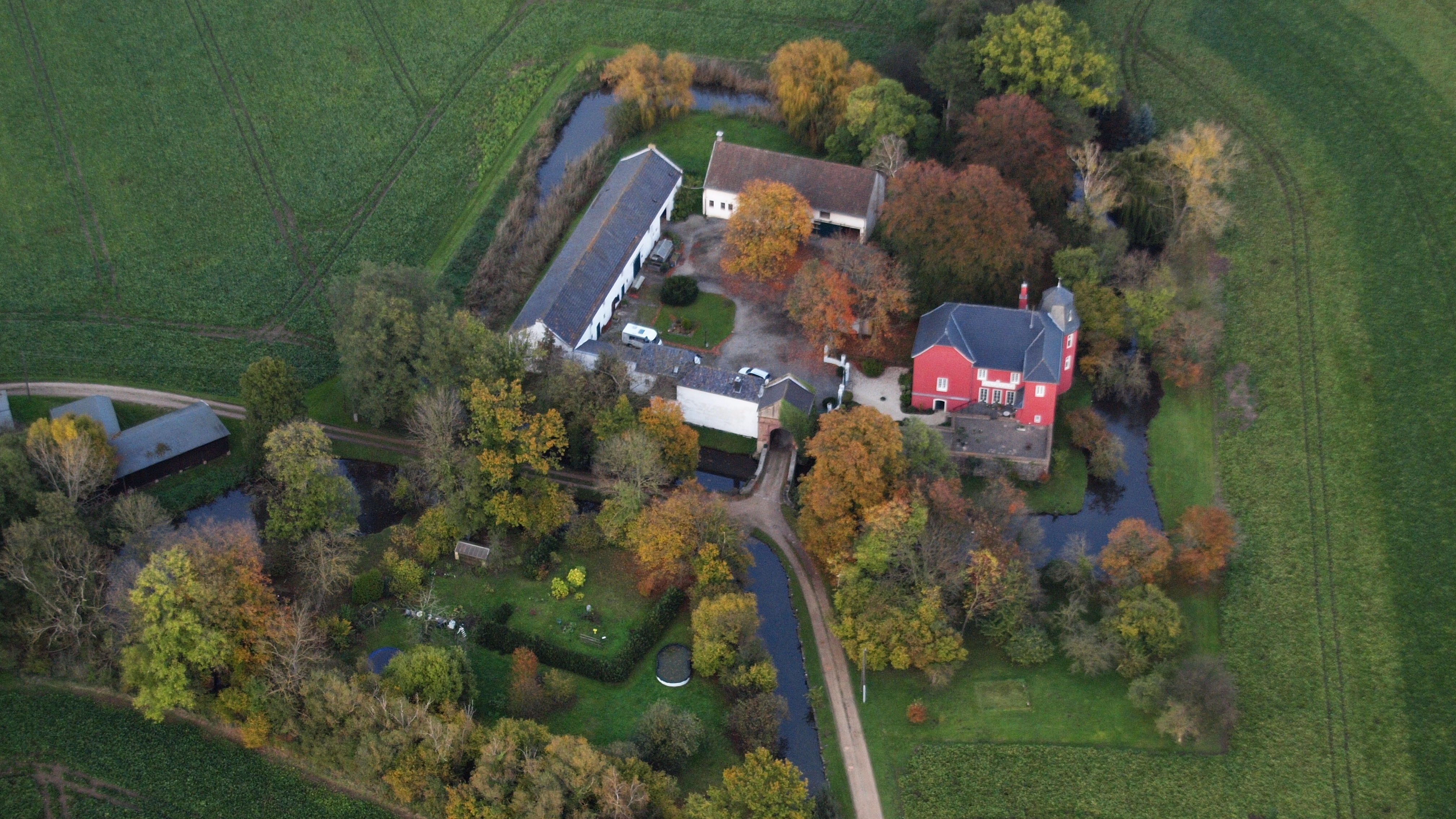 Burg Kessenich