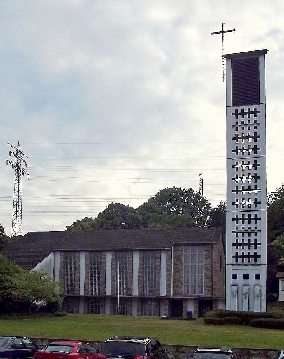 Auferstehungskirche