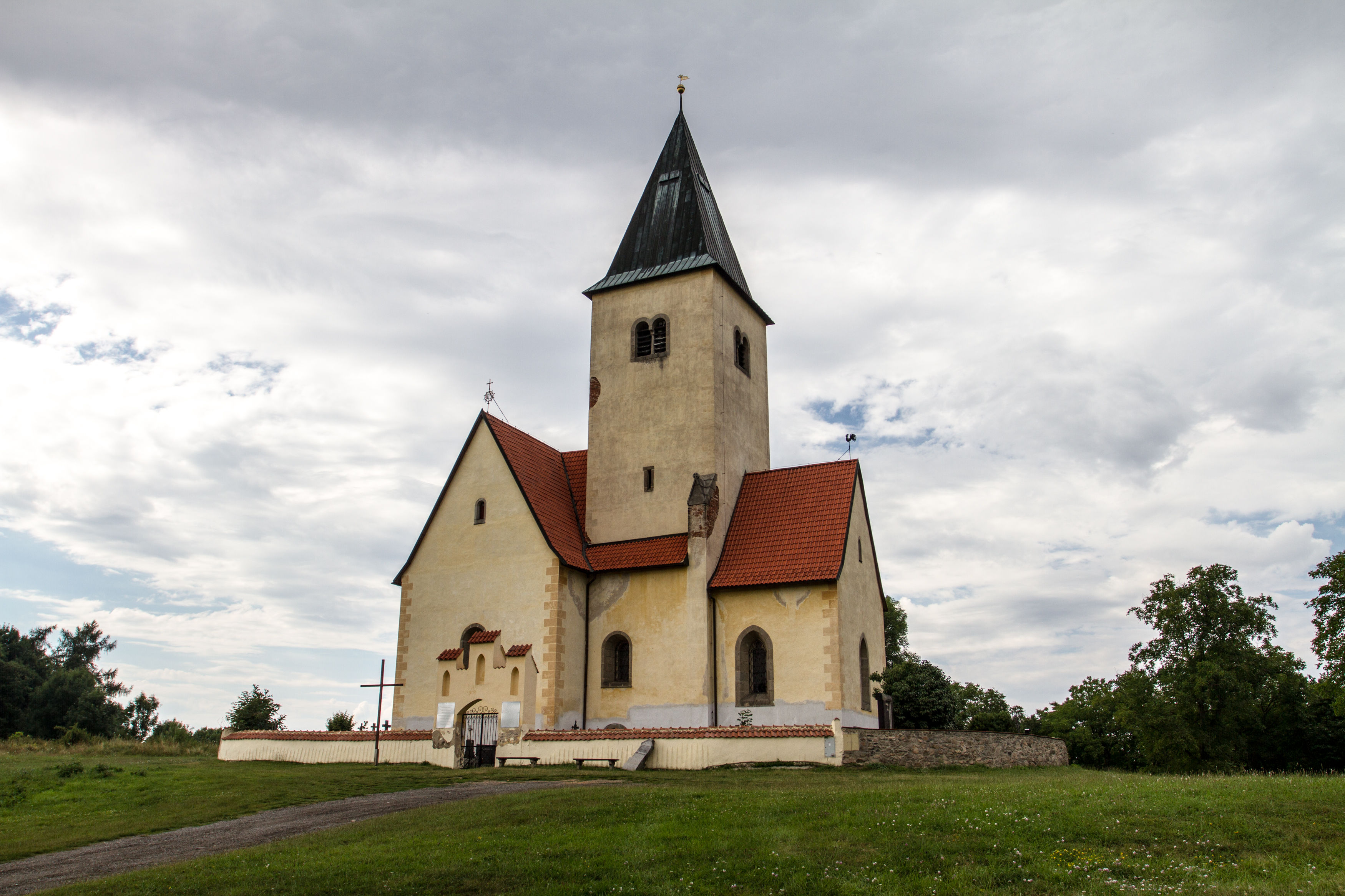 Church of Saint James the Greater