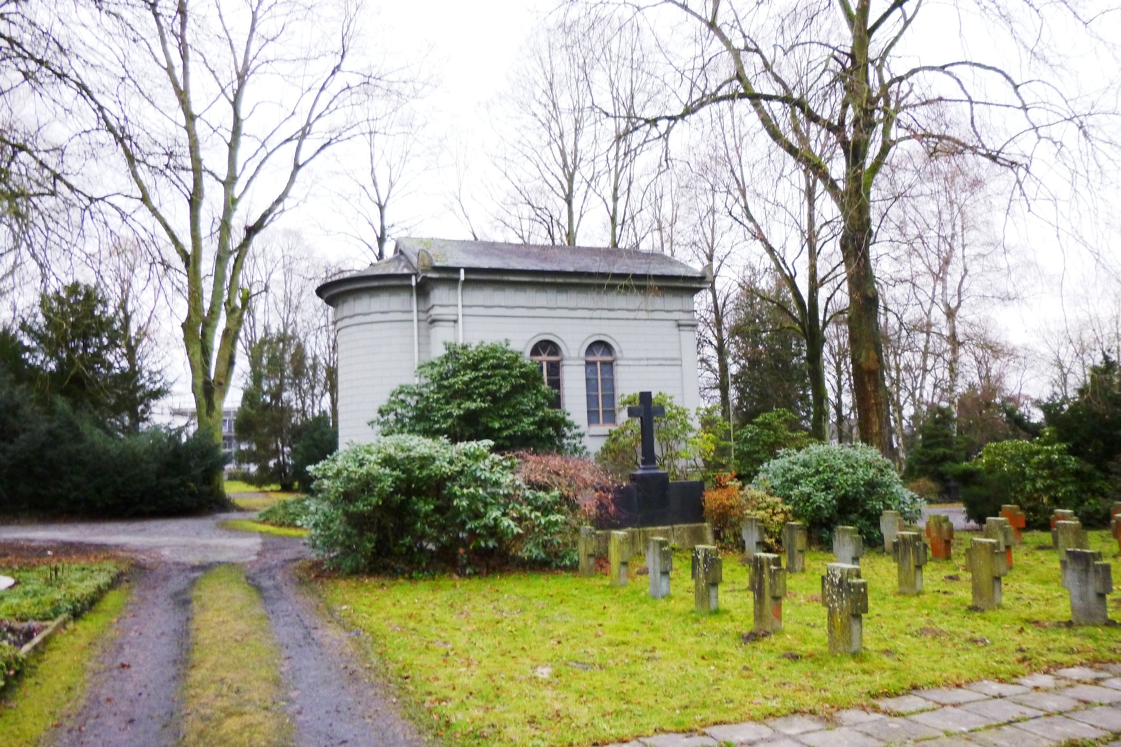 Theodorus-Kapelle