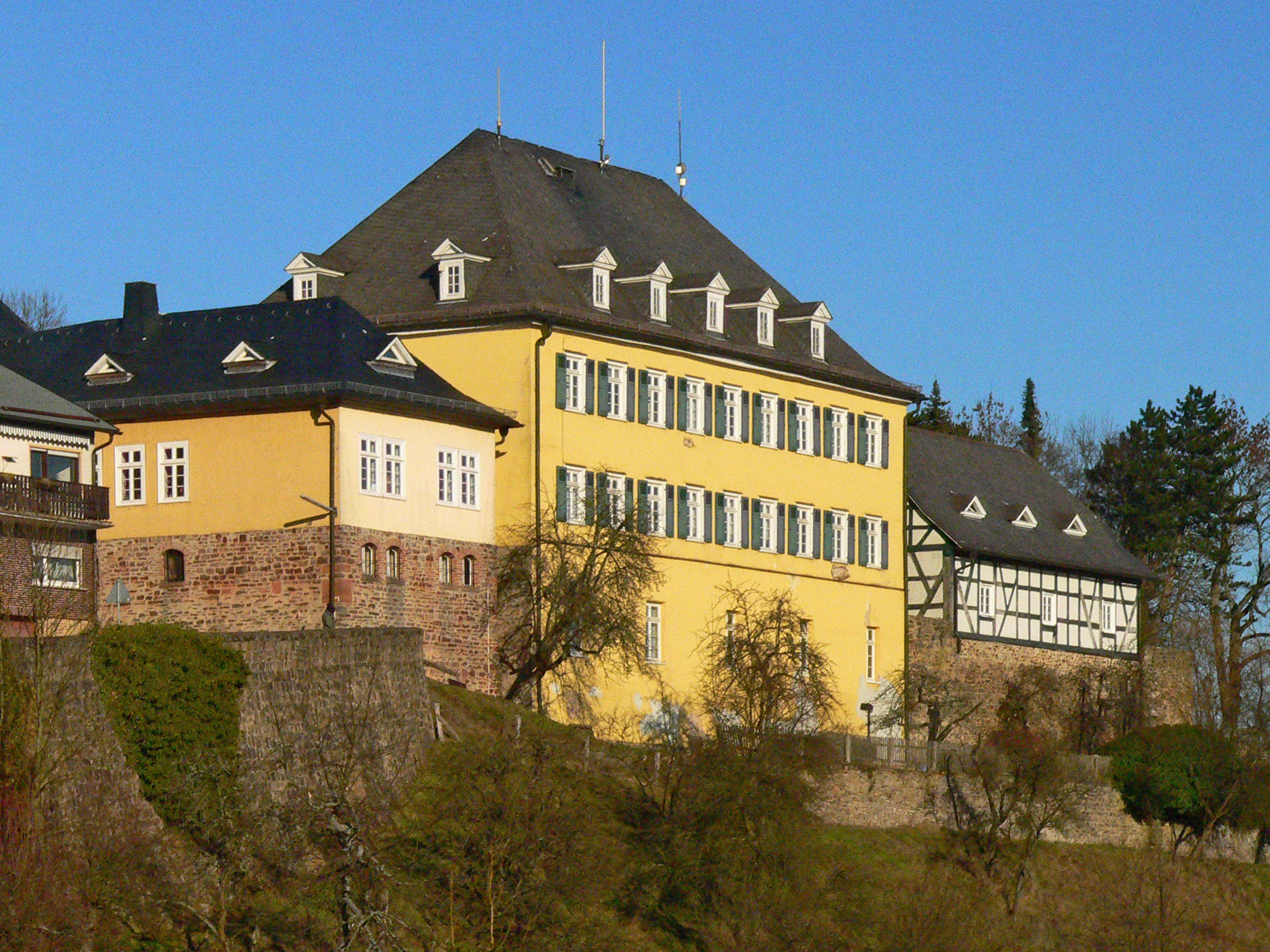 Neuburg