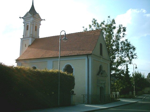 St. Michael