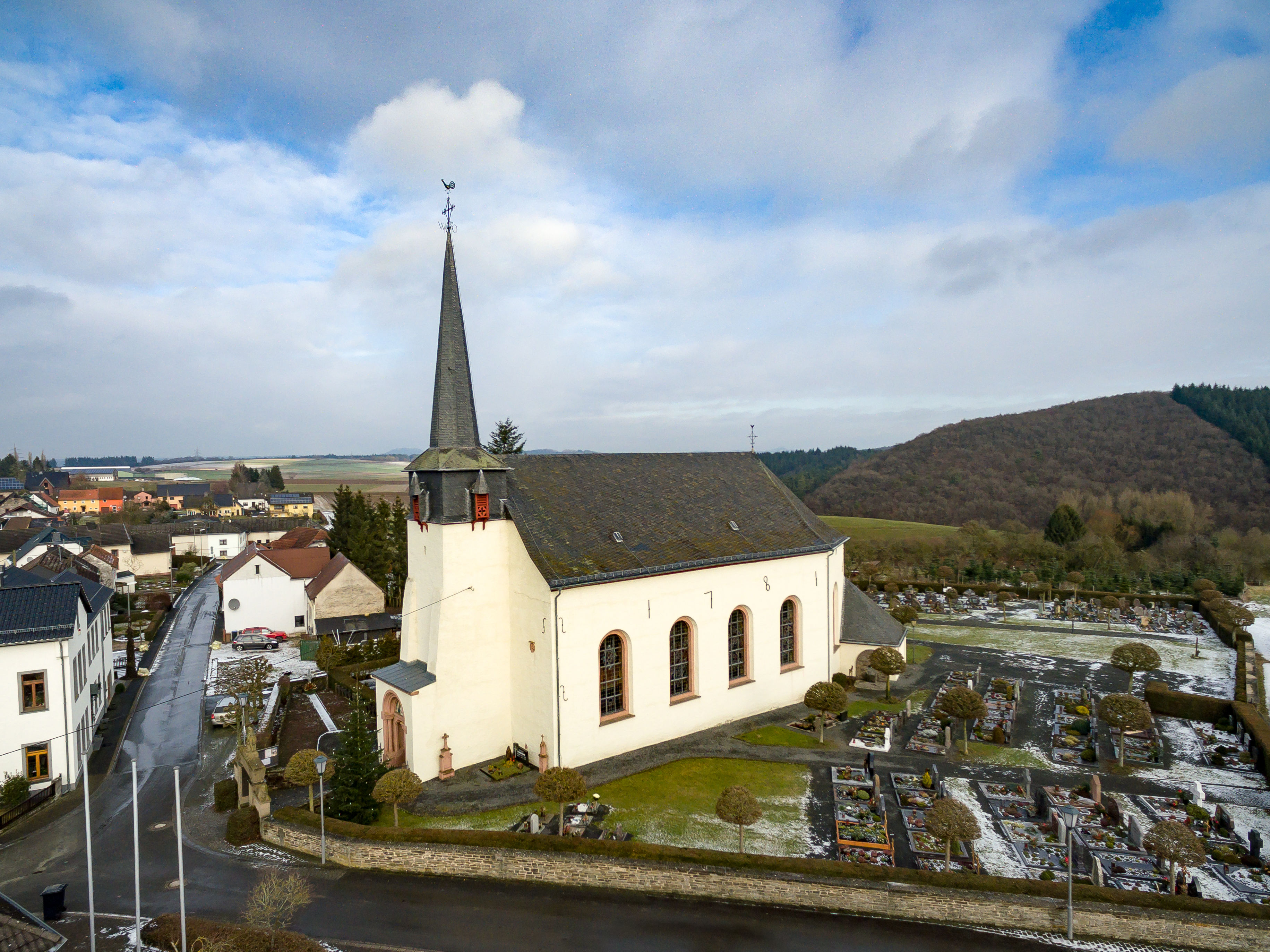St. Martin