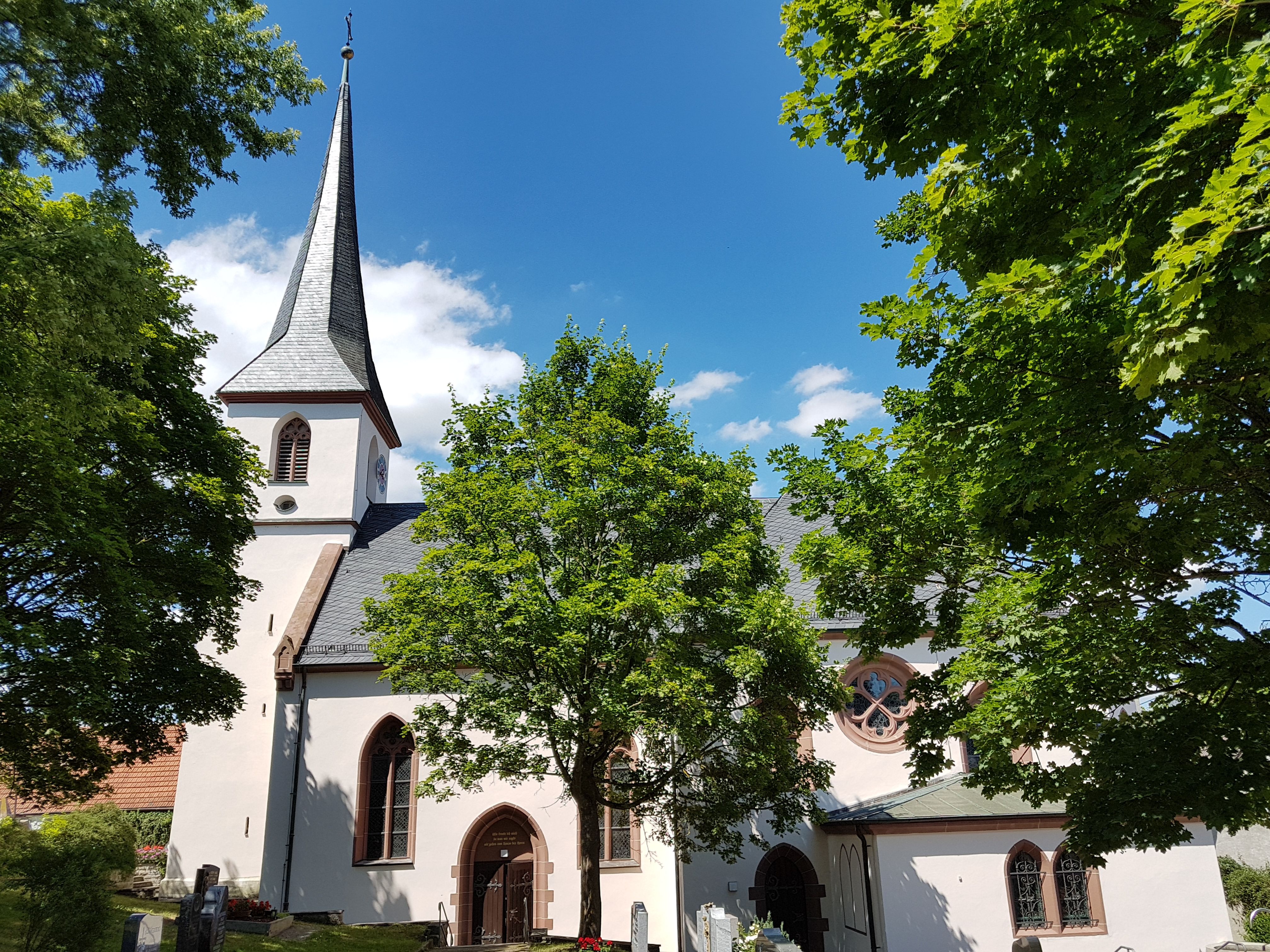 St. Vitus