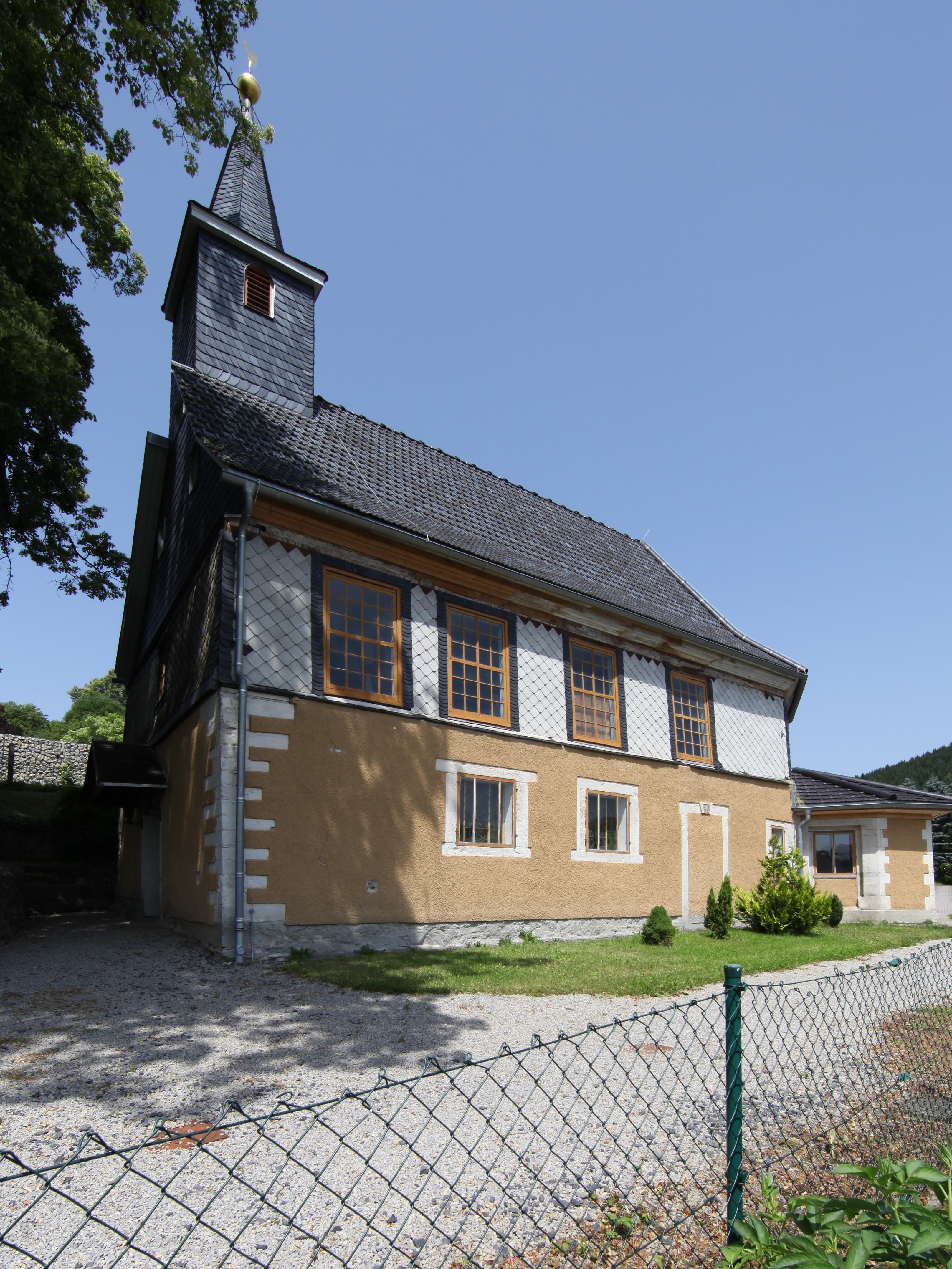 St. Lorenz