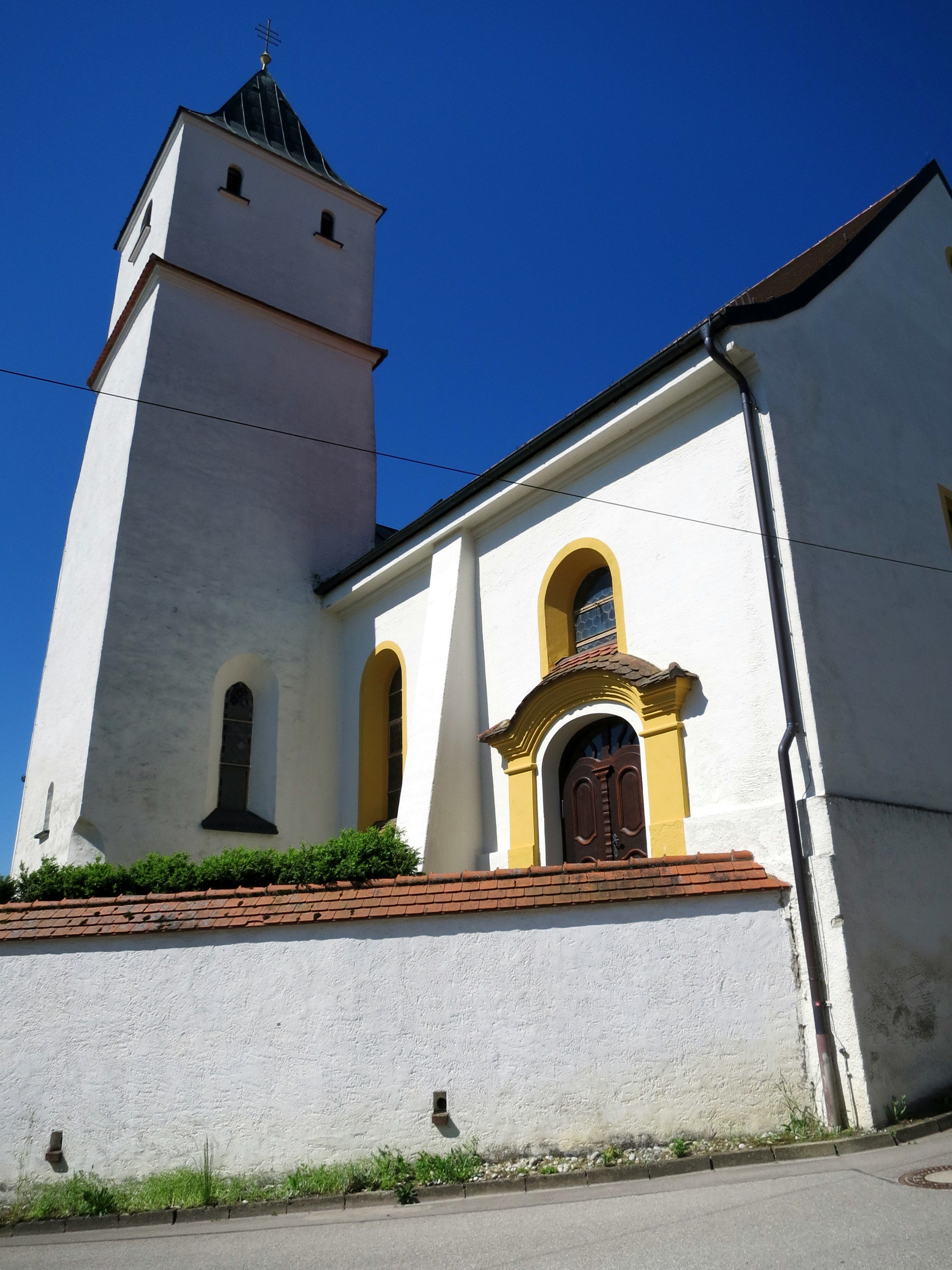 St. Michael