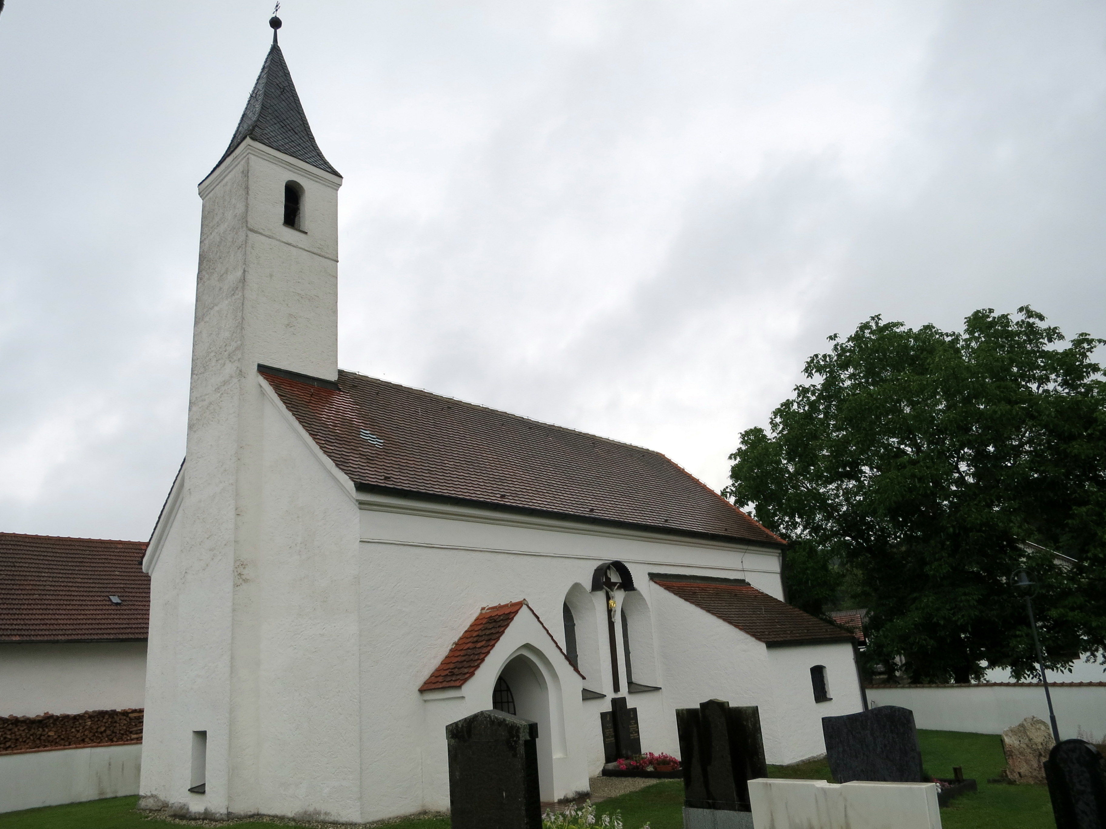 Hl. Kreuzauffindung
