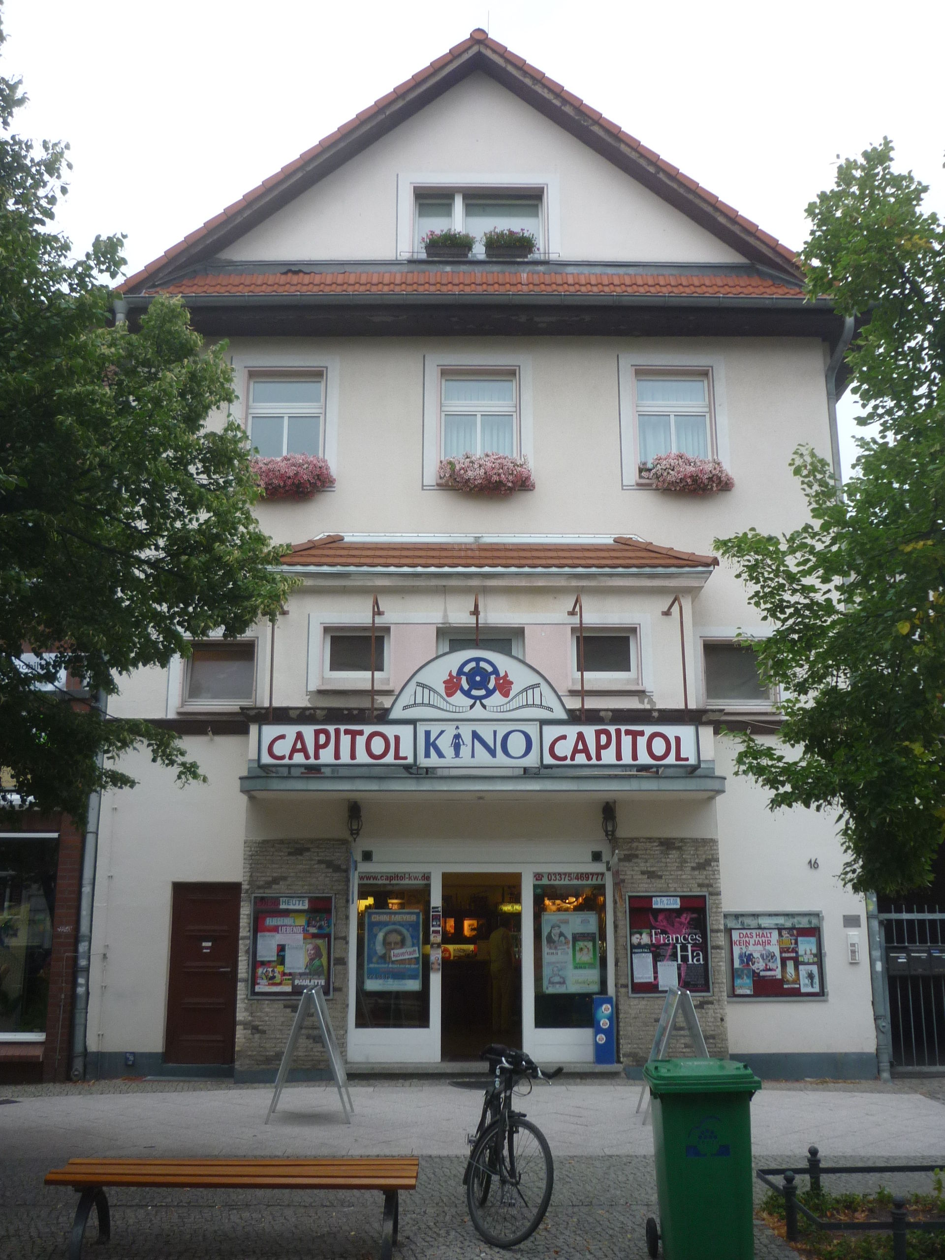 Capitol