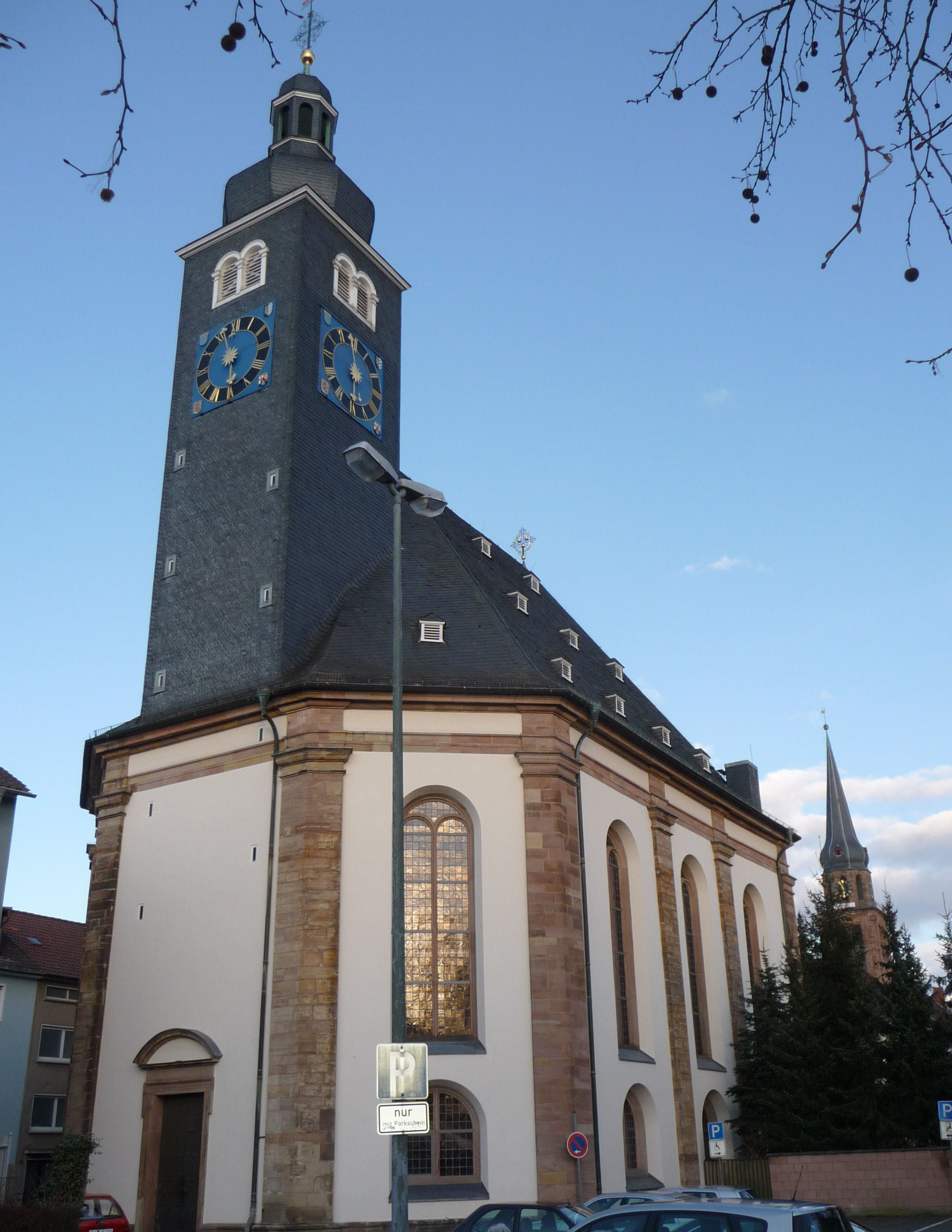 Karlskirche