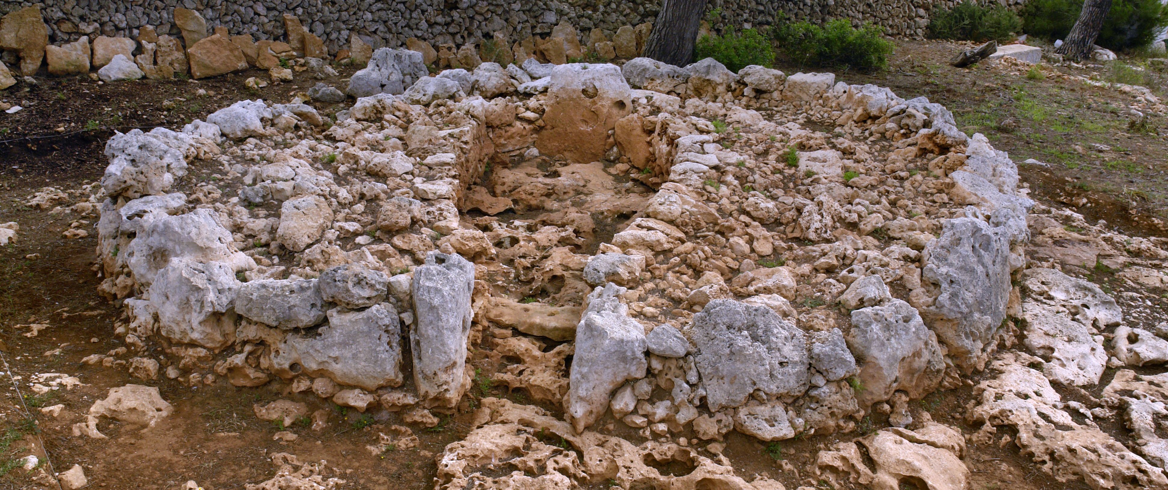 Sepulcro de Son Olivaret