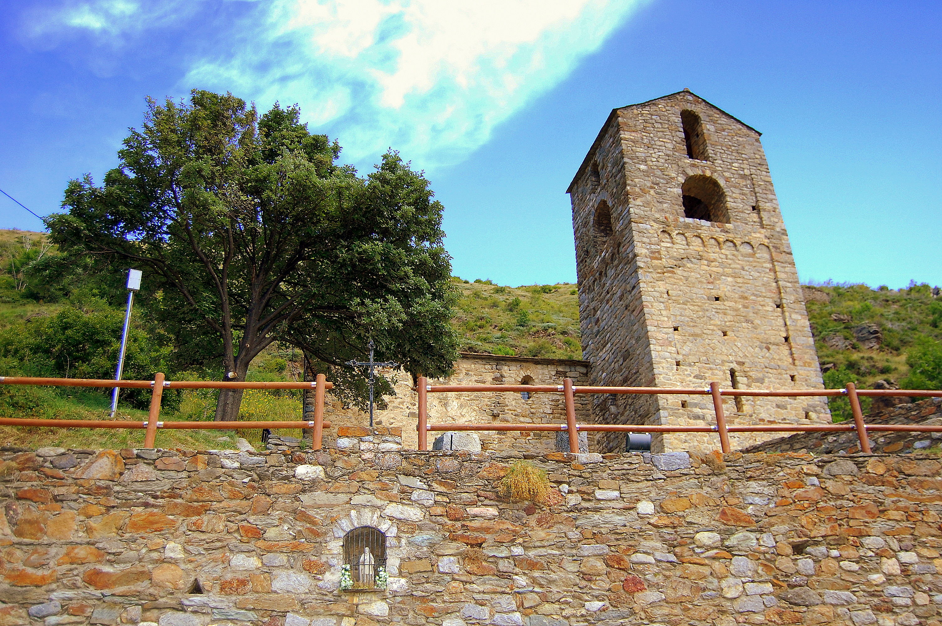 Sant Cristofol