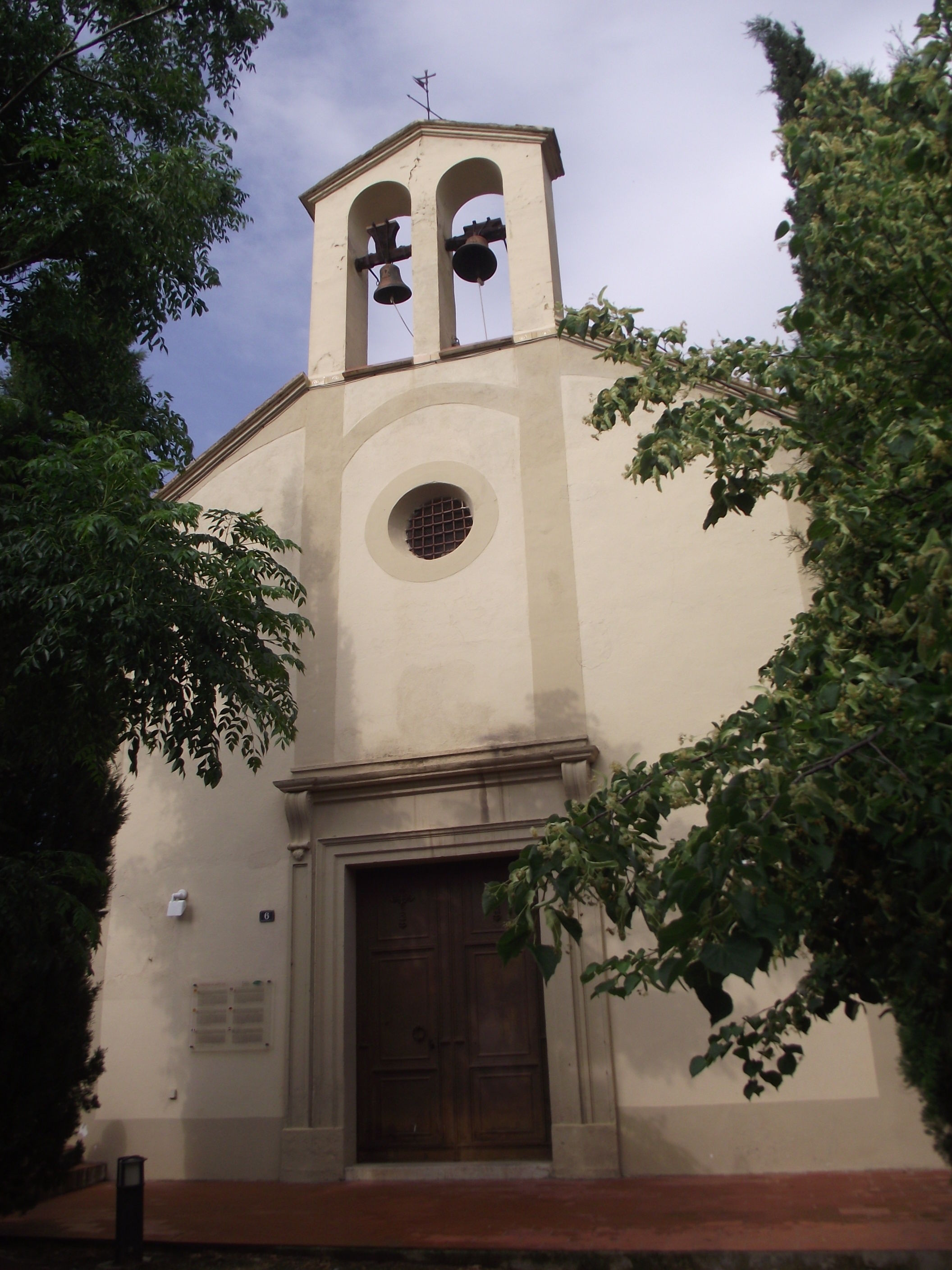 Sant Gil de Vilamaniscle