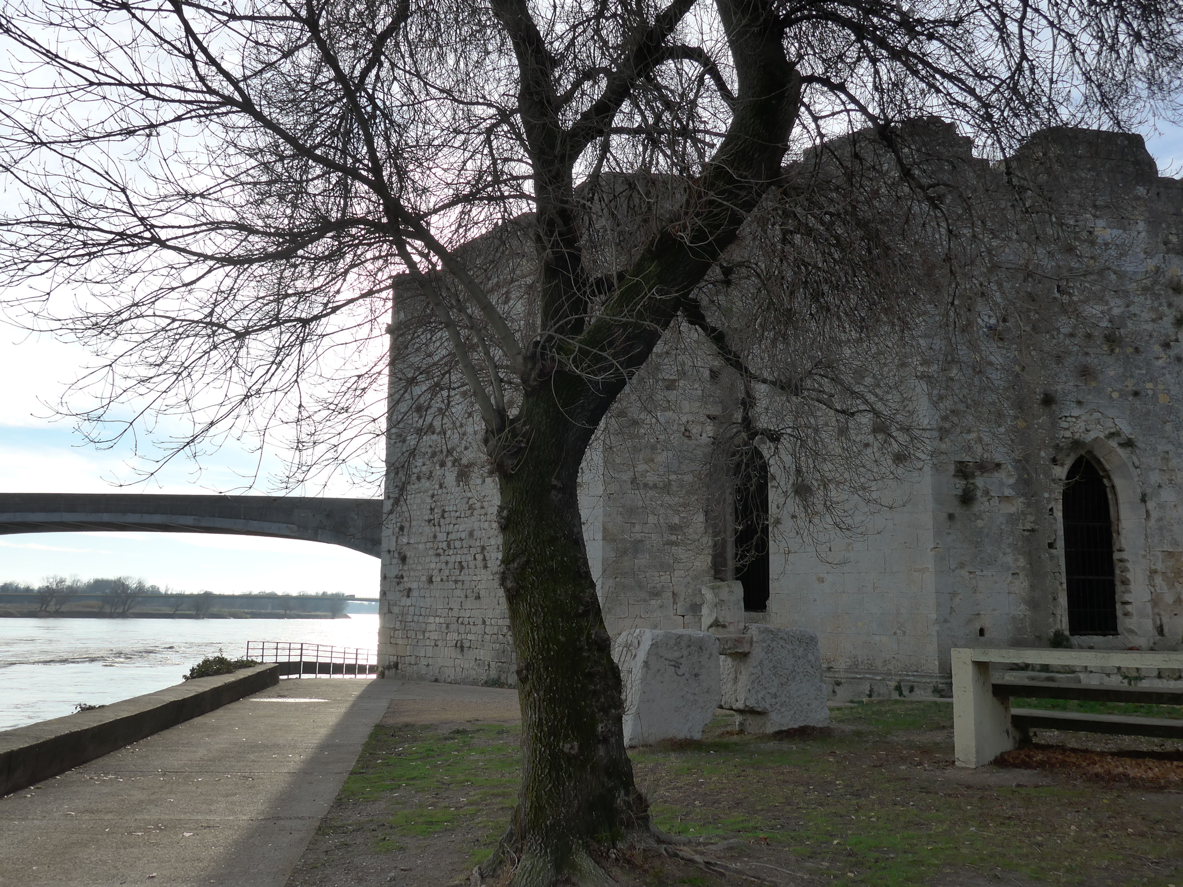 citadelle de Pont-Saint-Esprit
