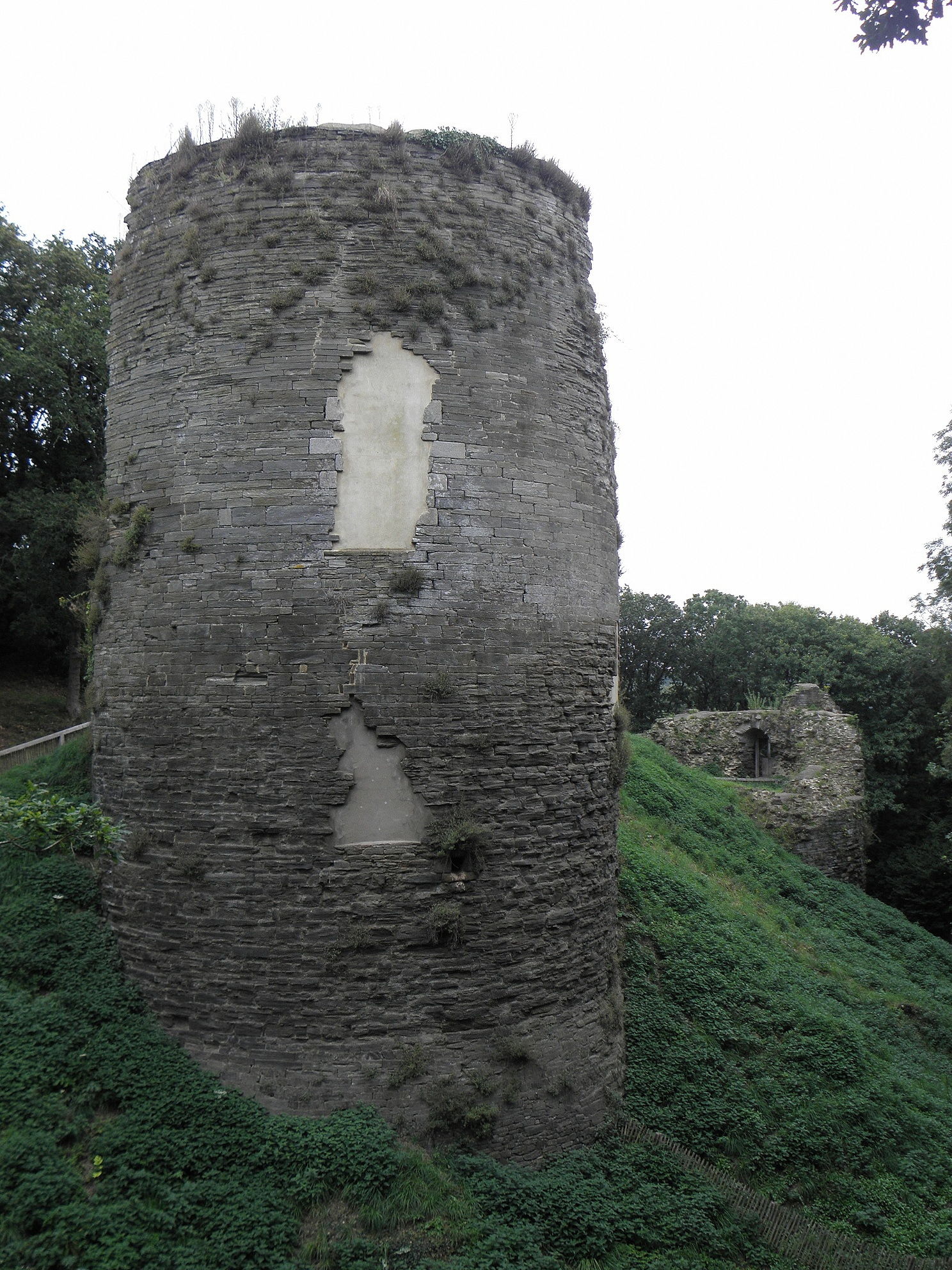 château de Penhoat