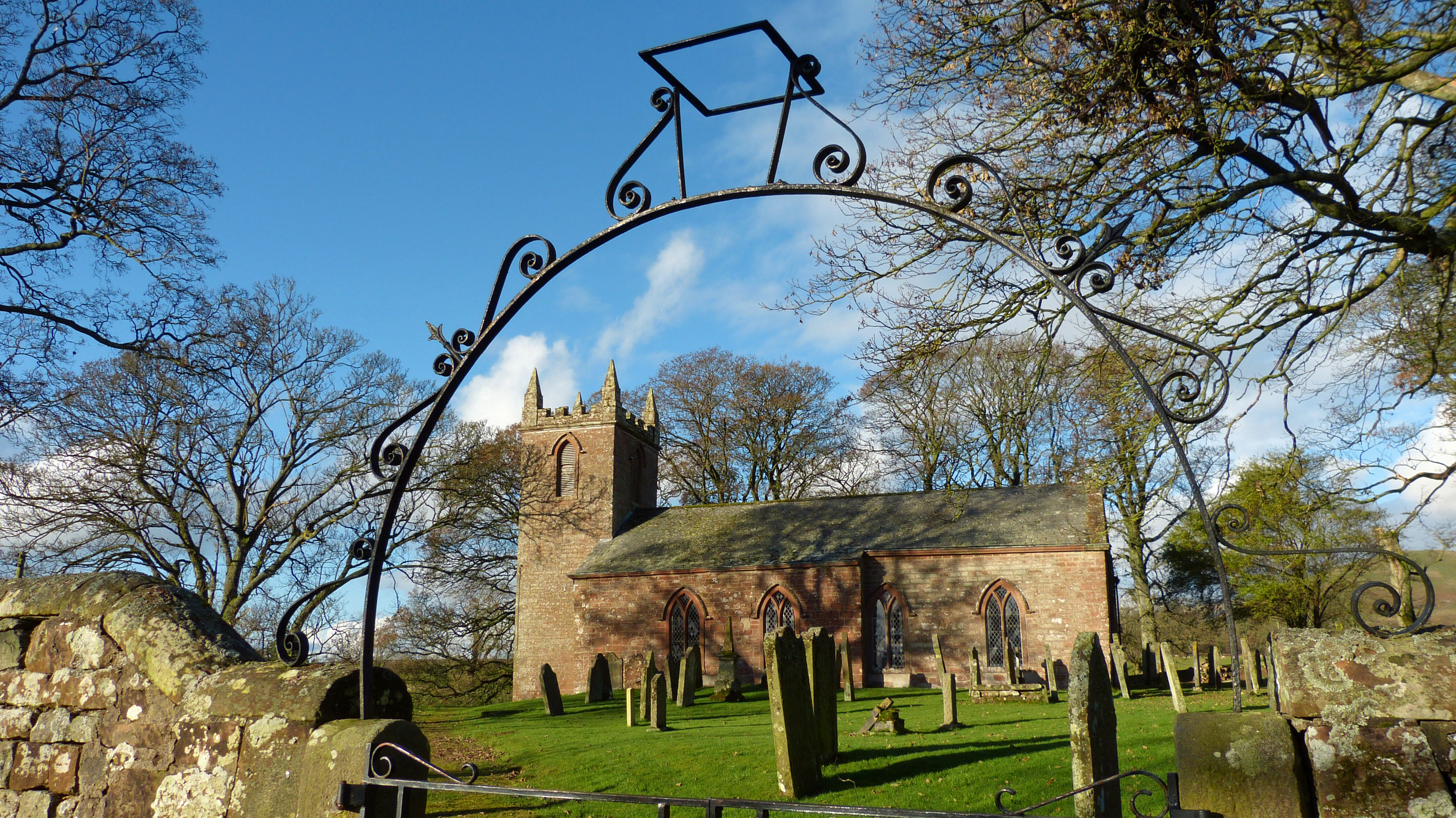 Church of St Cuthbert