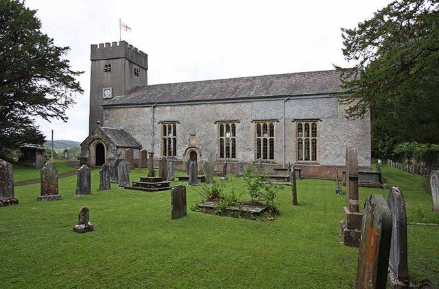 St Paul's Church