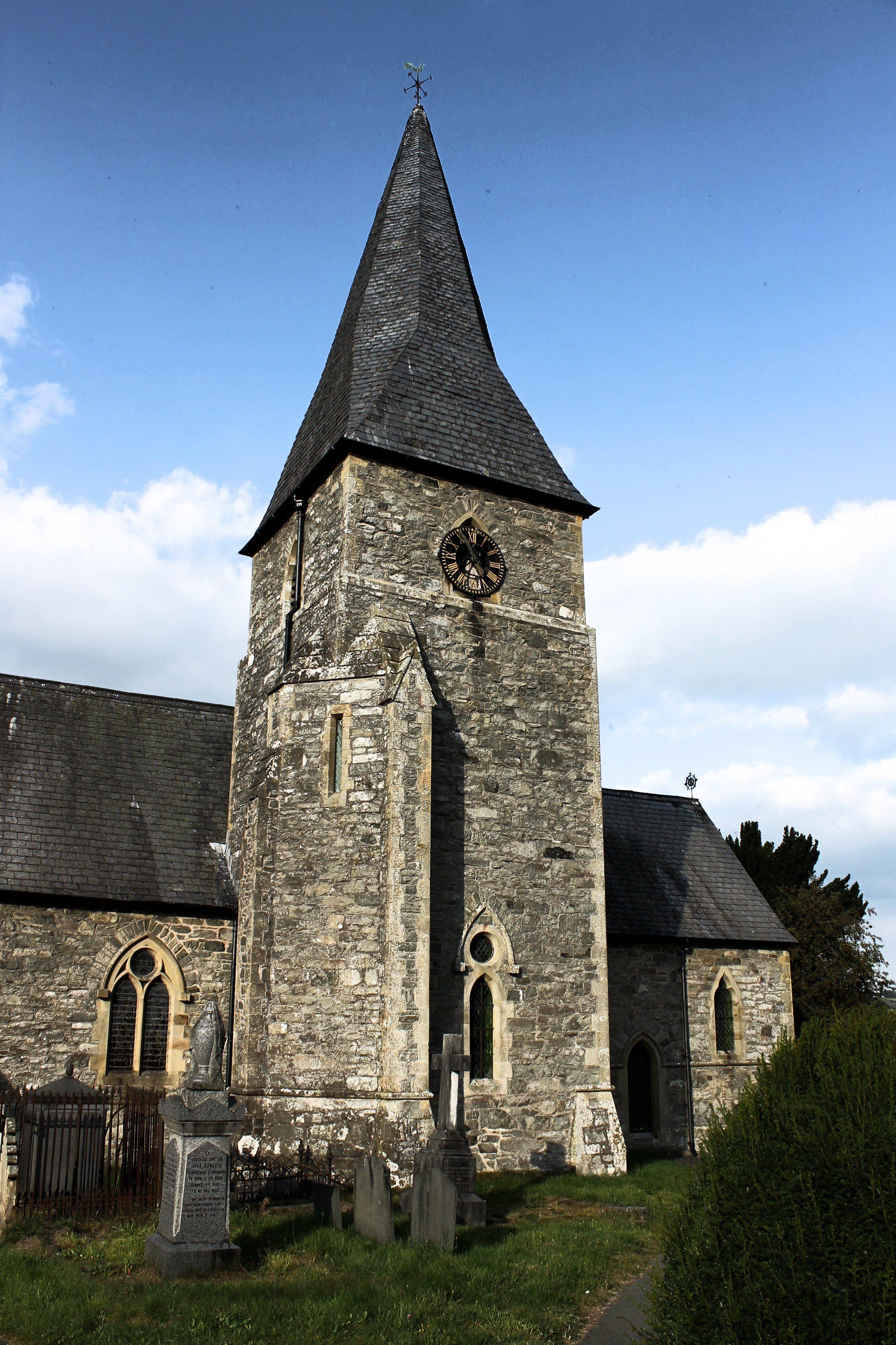Parish Church of St Thomas