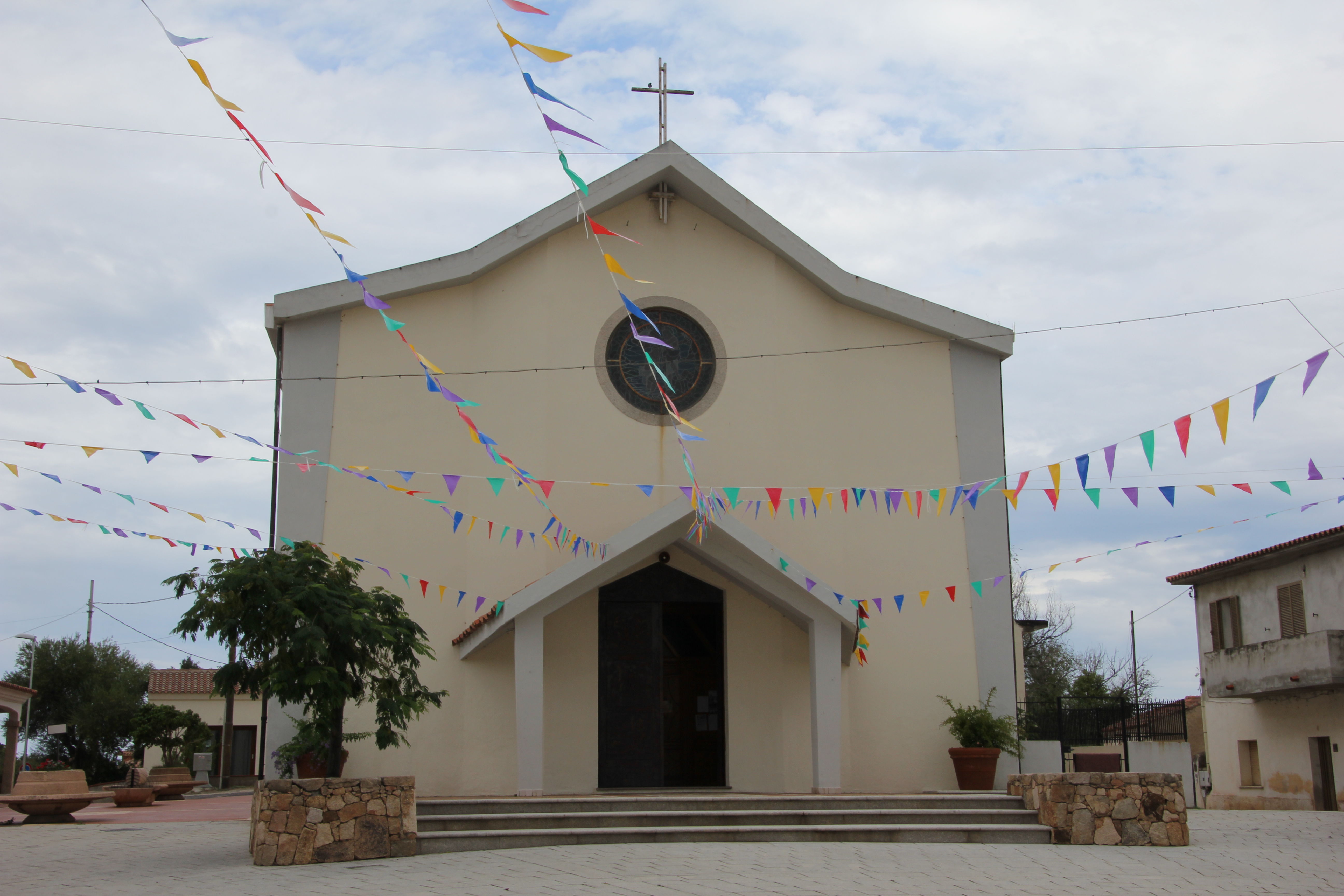 chiesa di San Giovanni Battista