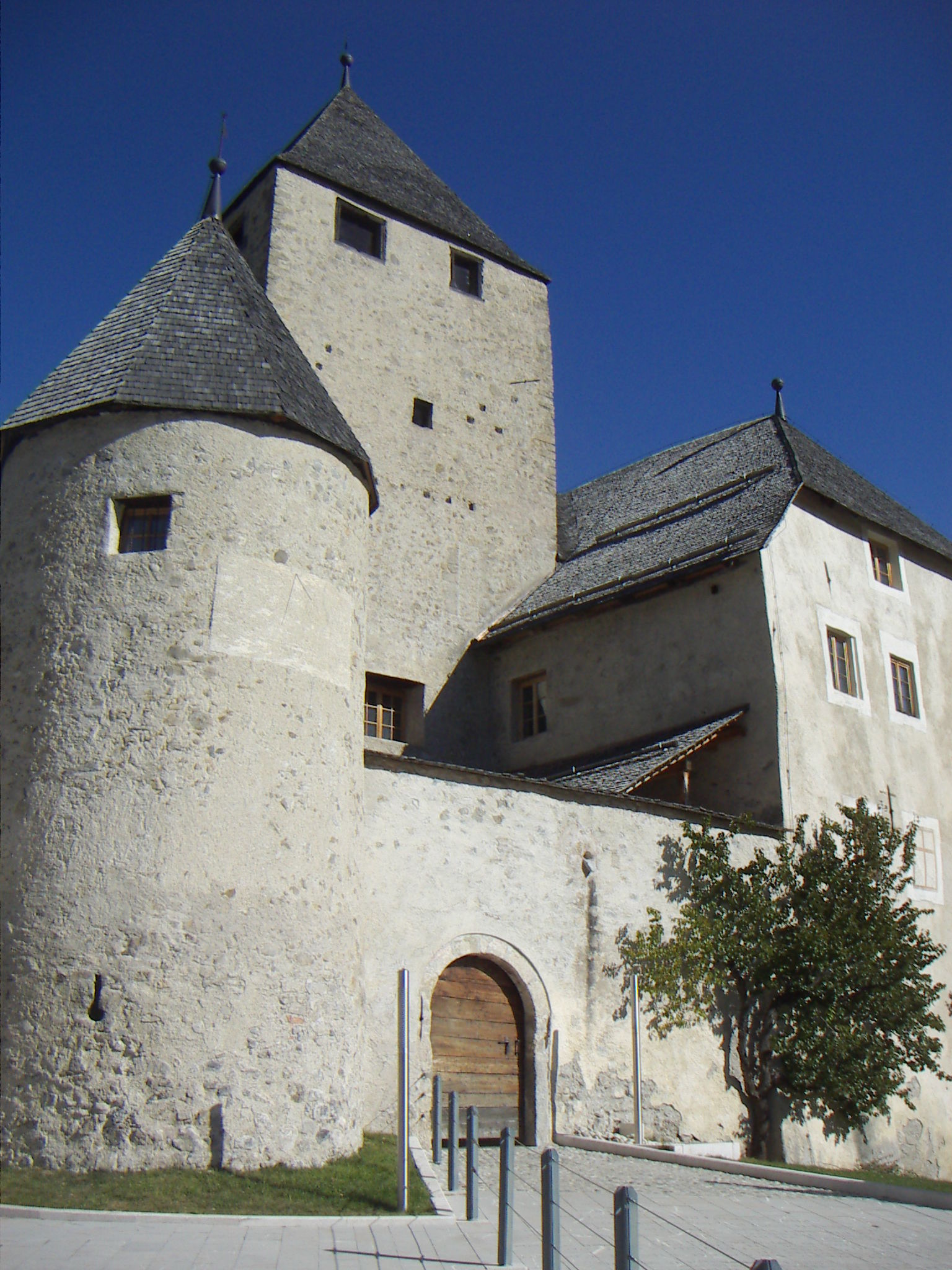 Schloss Thurn