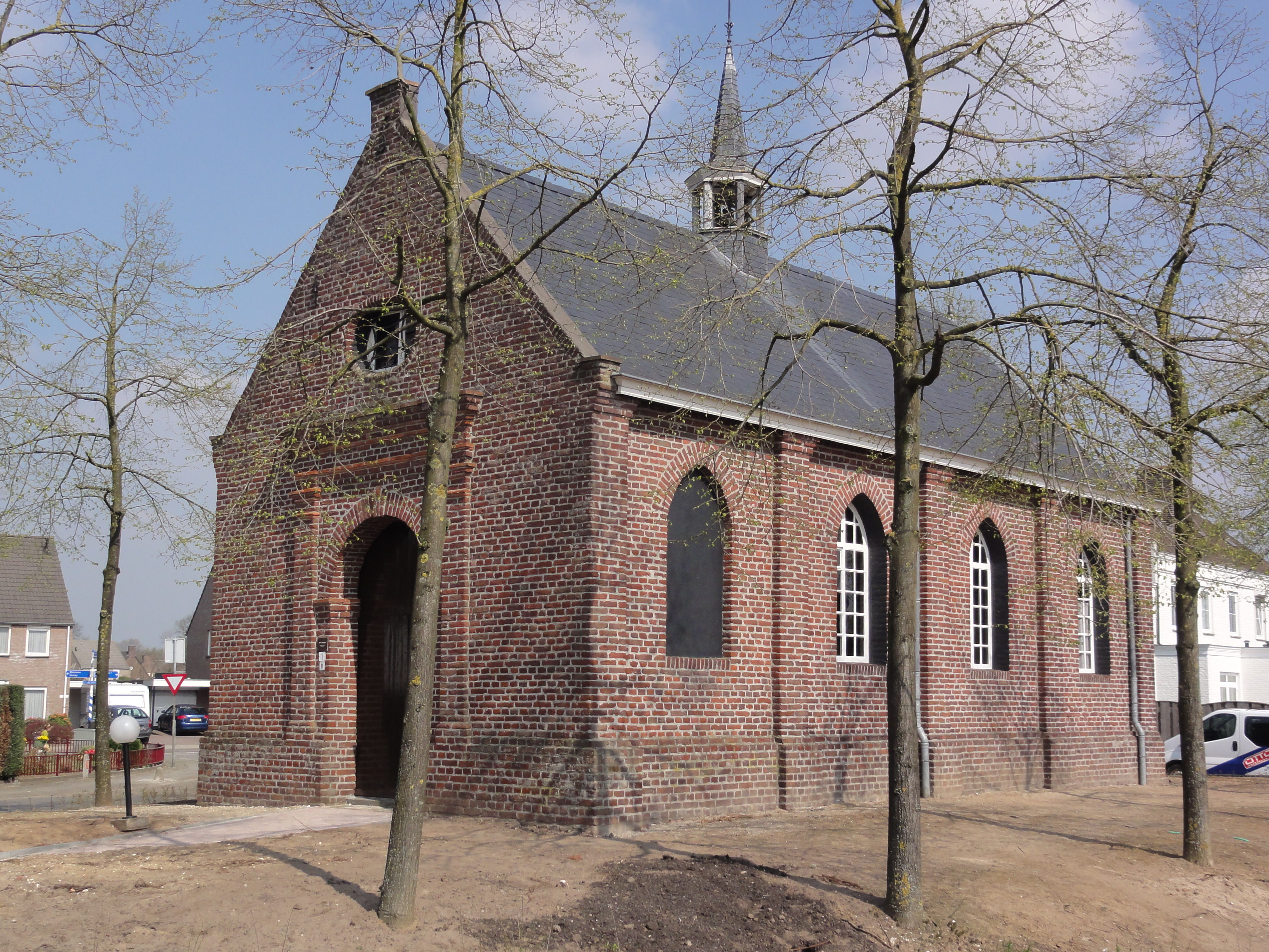 Sint-Annakapel
