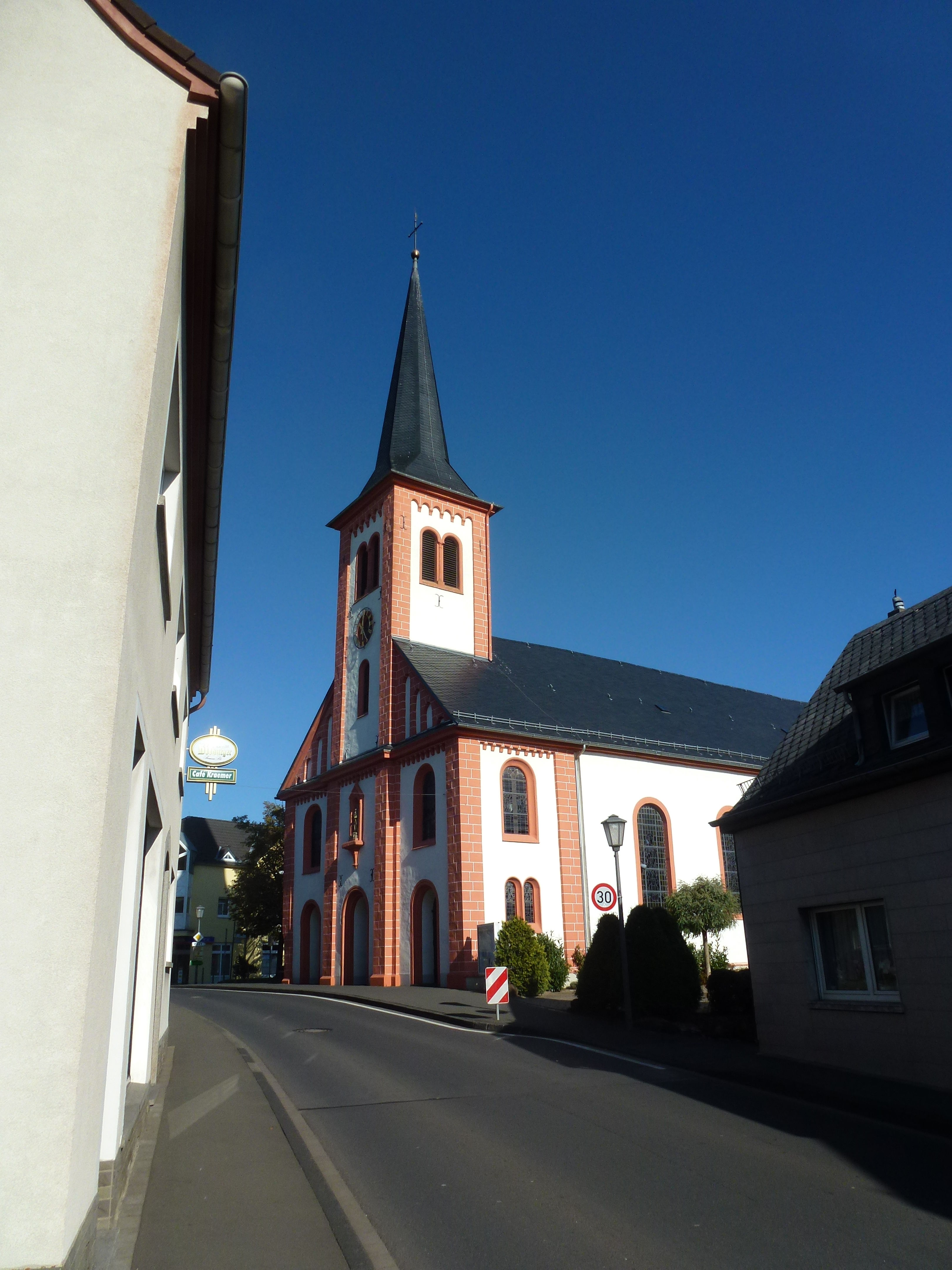 St. Josef