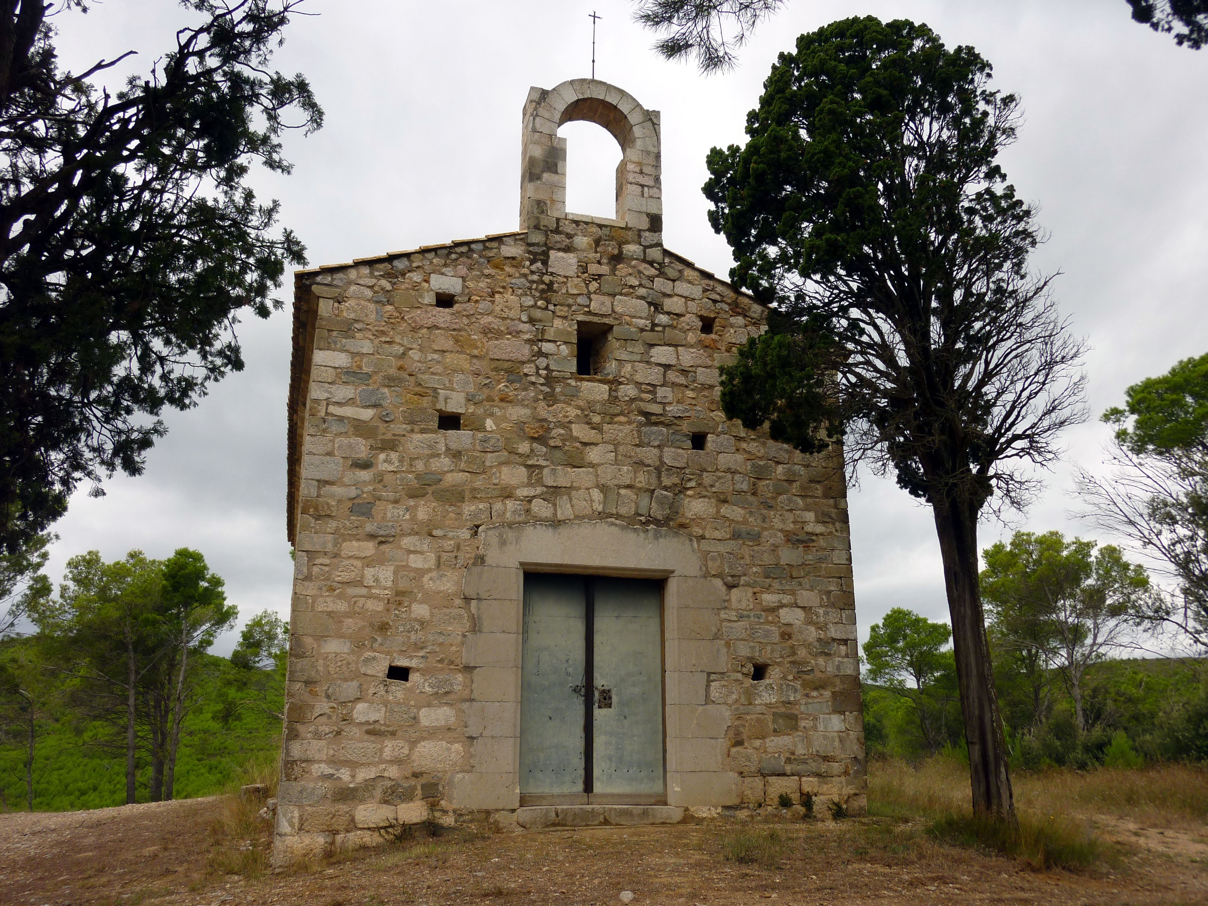 Sant Grau d'Albons