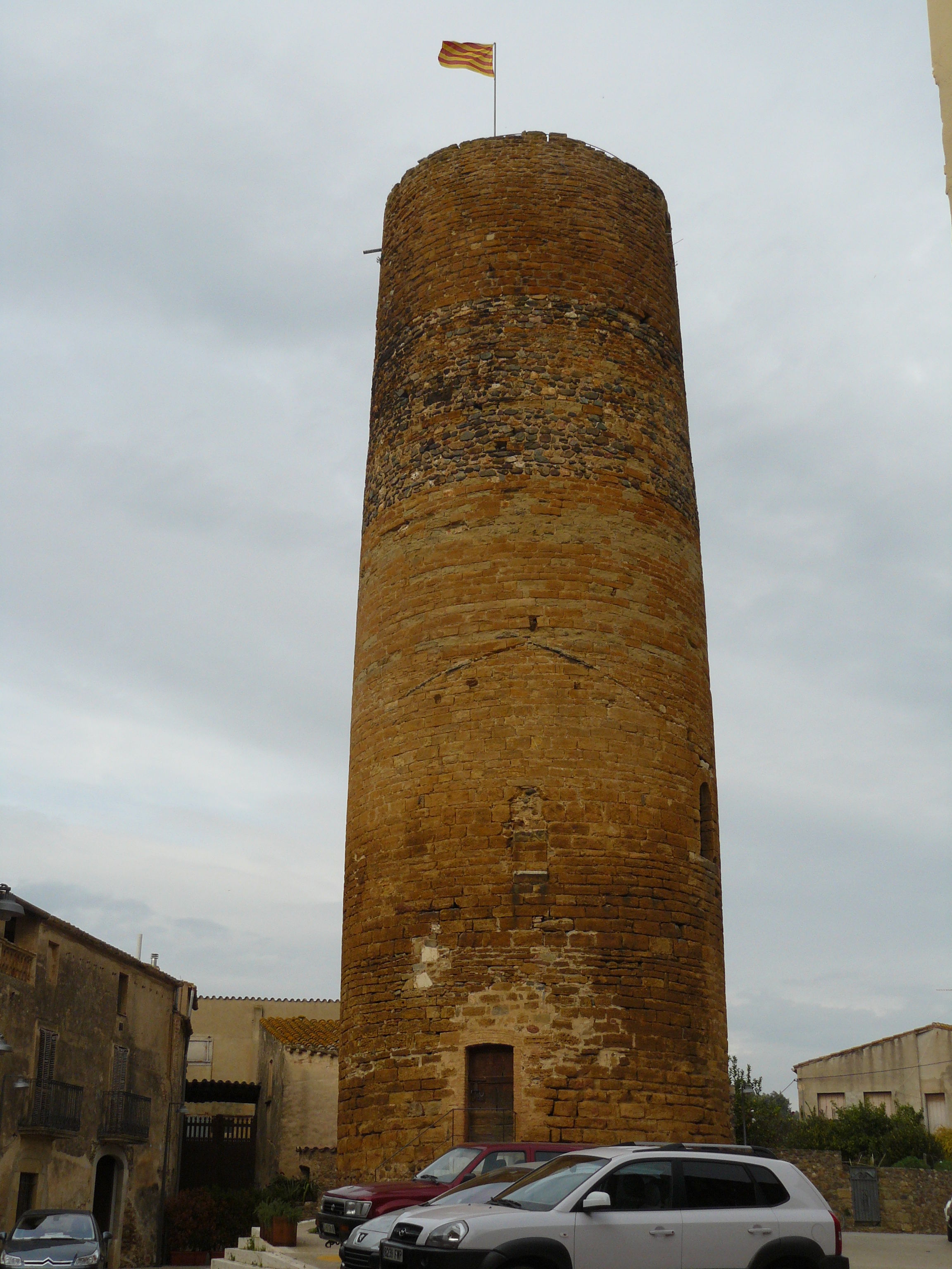 Torre del Castillo