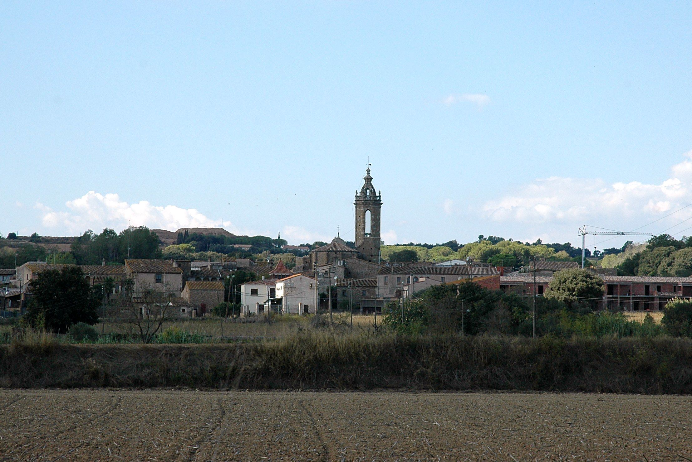 Sant Vicenc