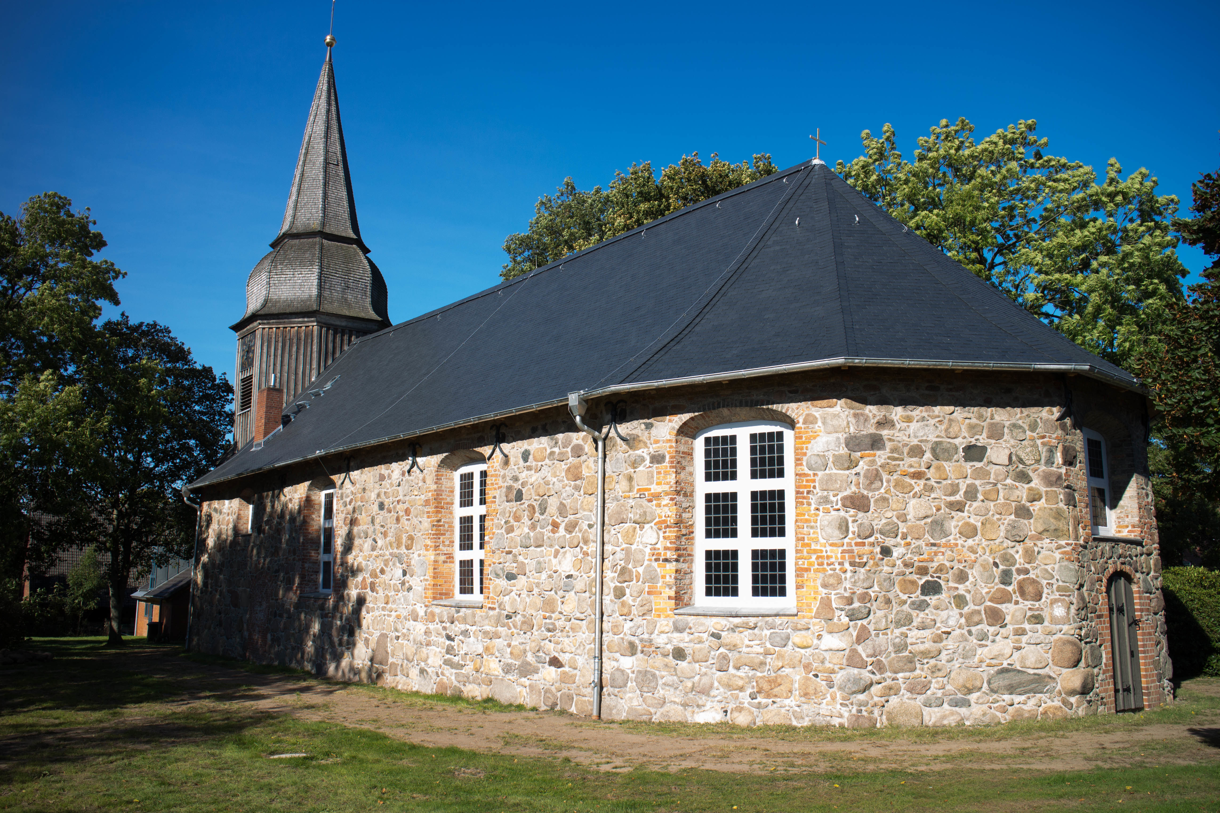 Nicolai-Kirche