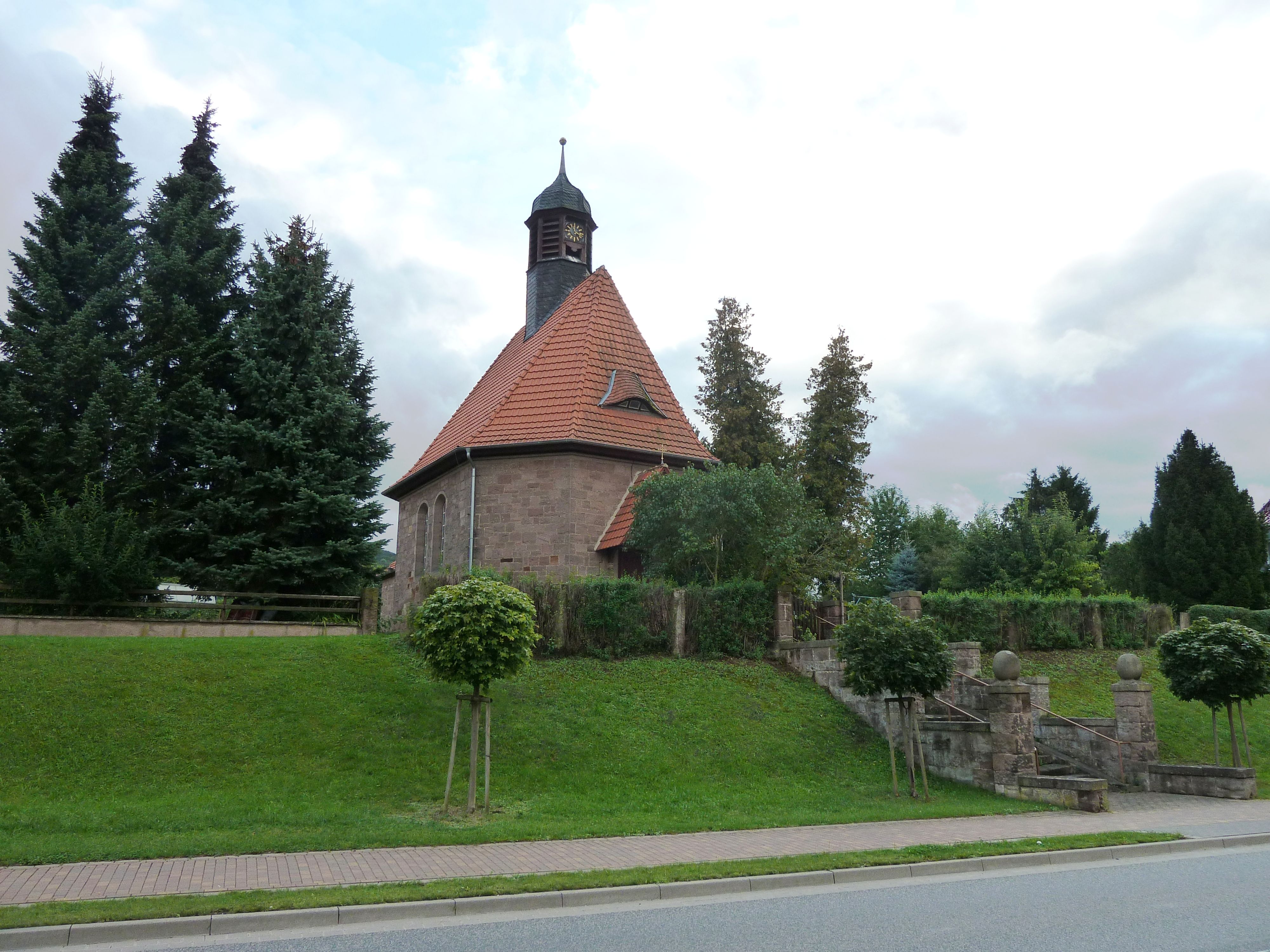 Christuskapelle
