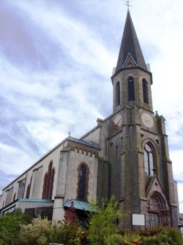 St. Peter