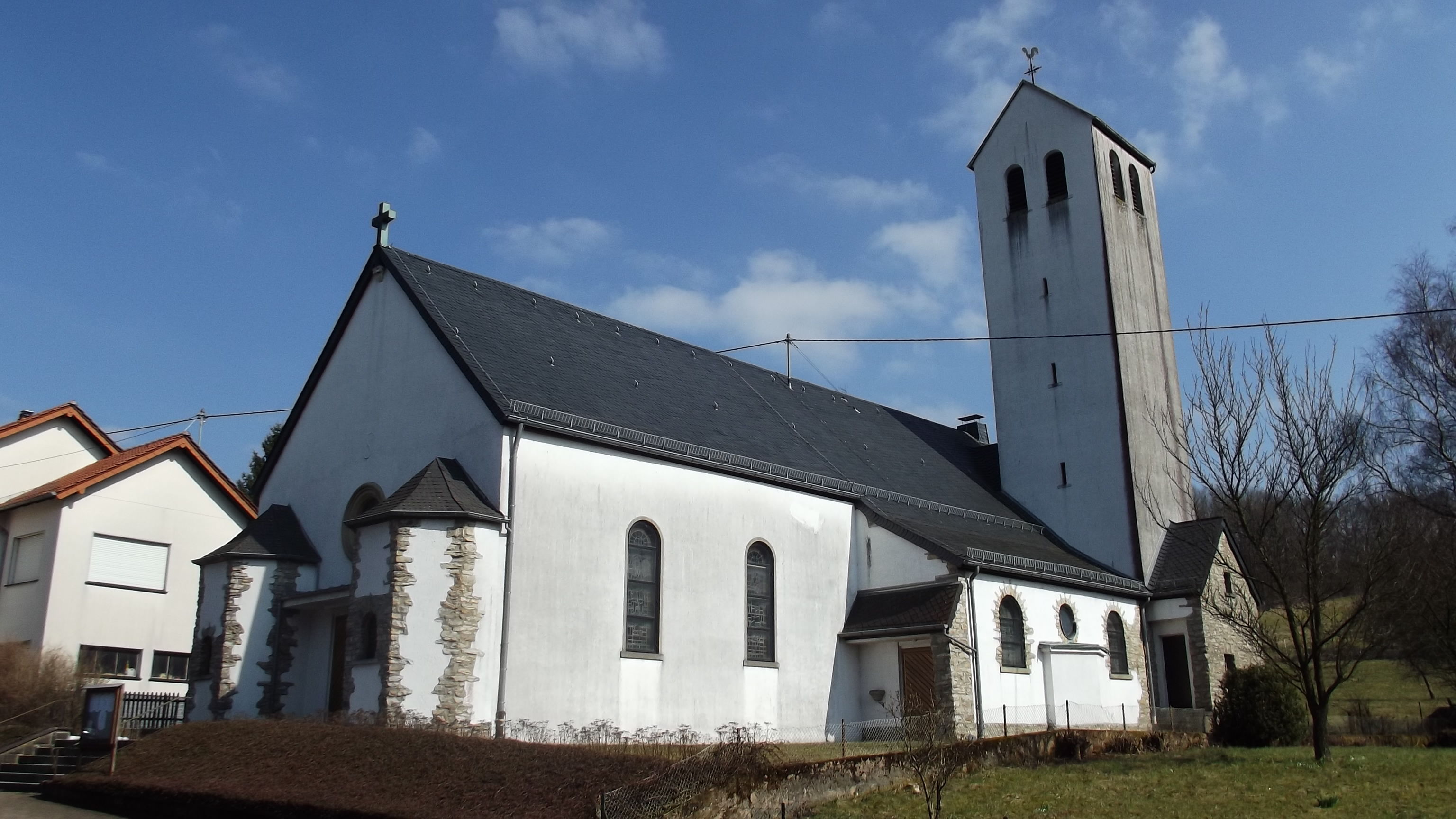 St. Katharina