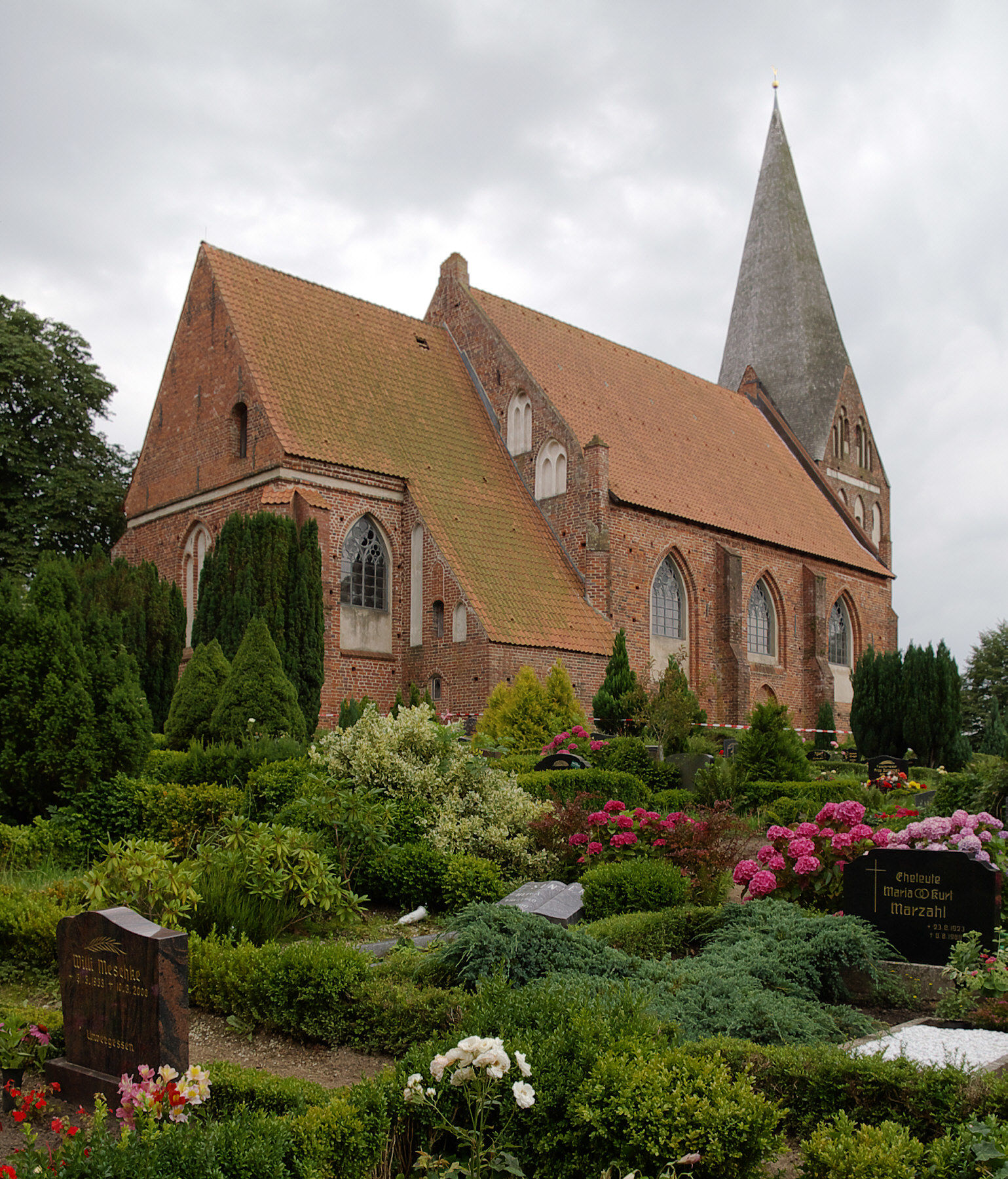 St.-Marien-Kirche
